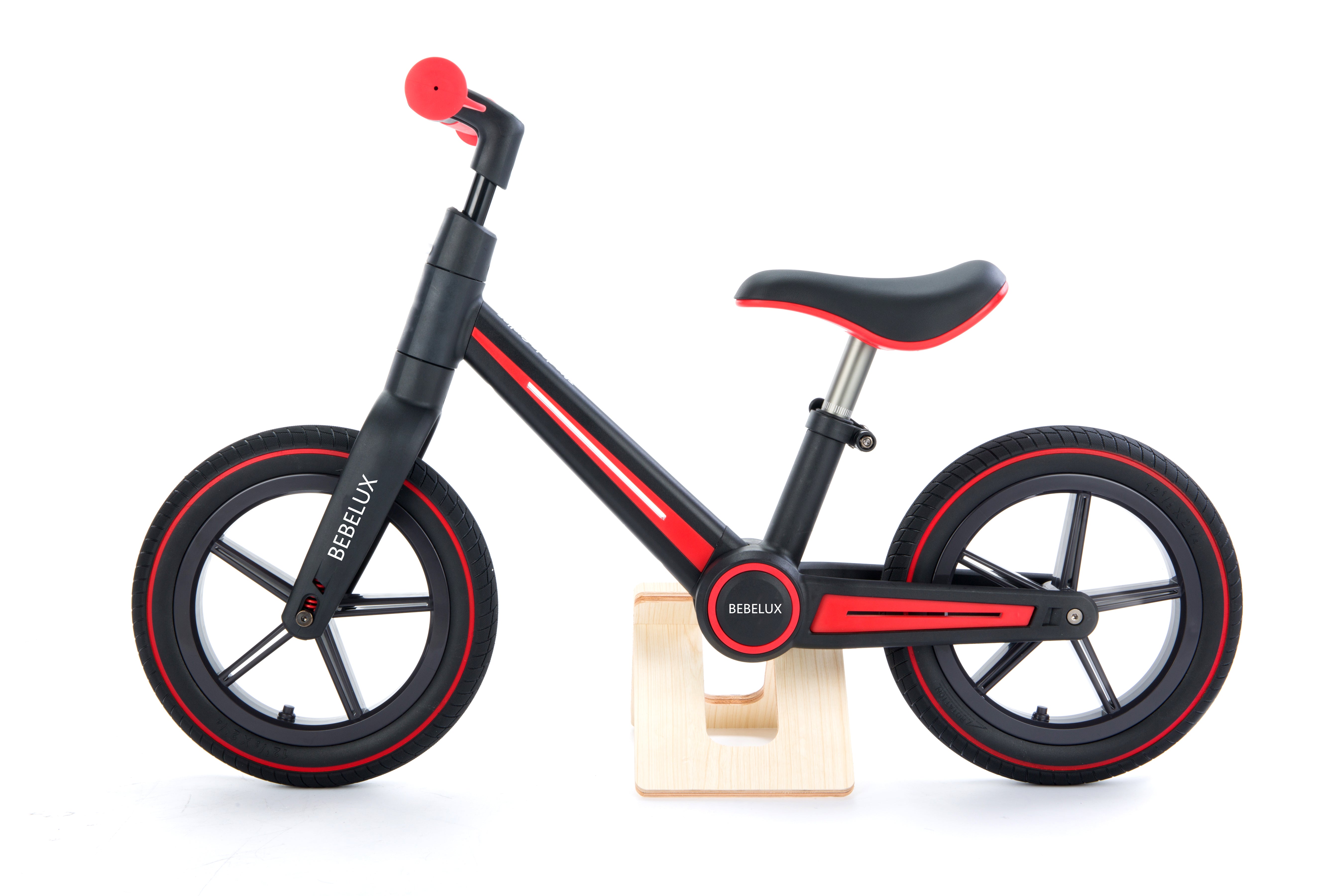 12 inch kids balance bike