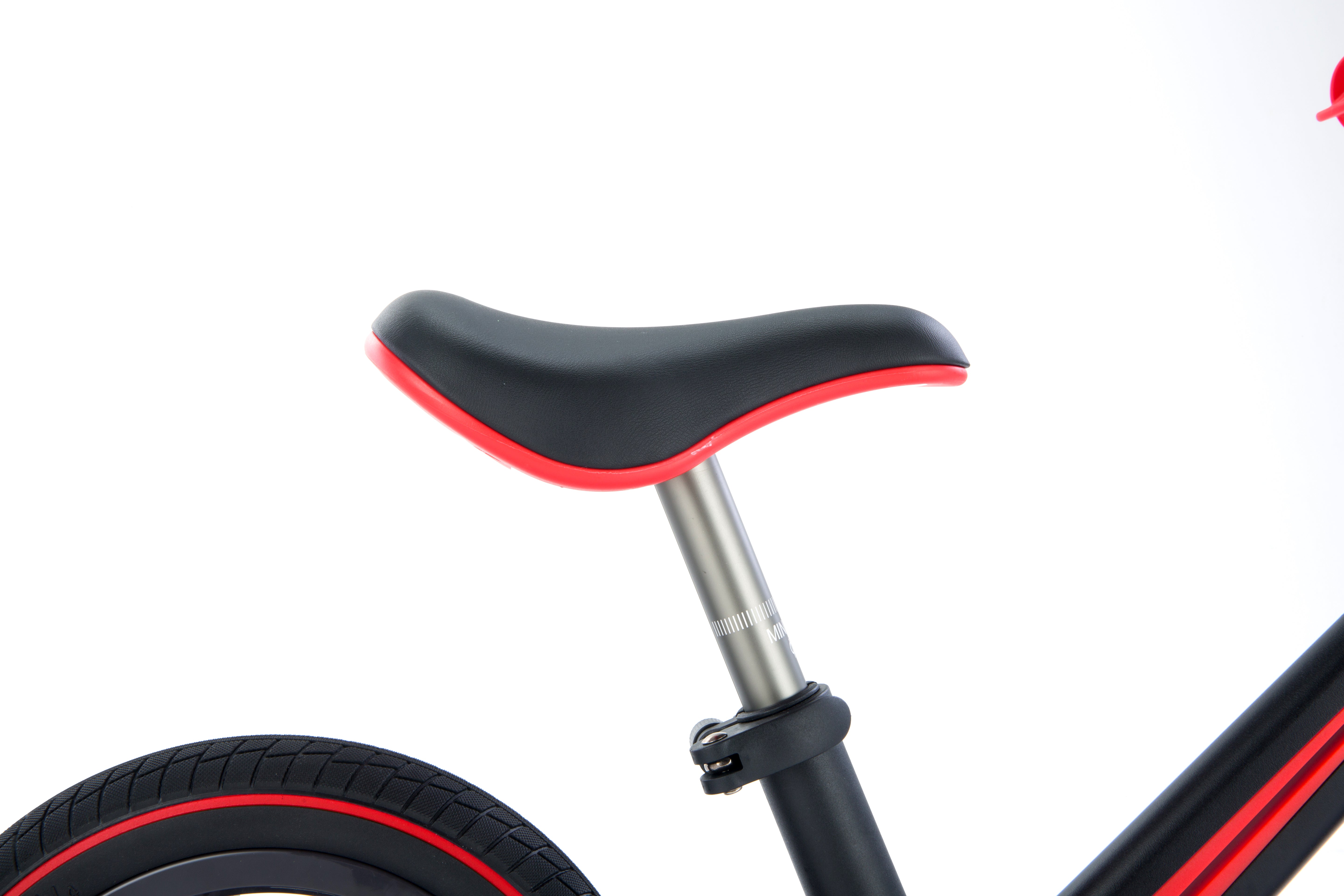 12 inch kids balance bike