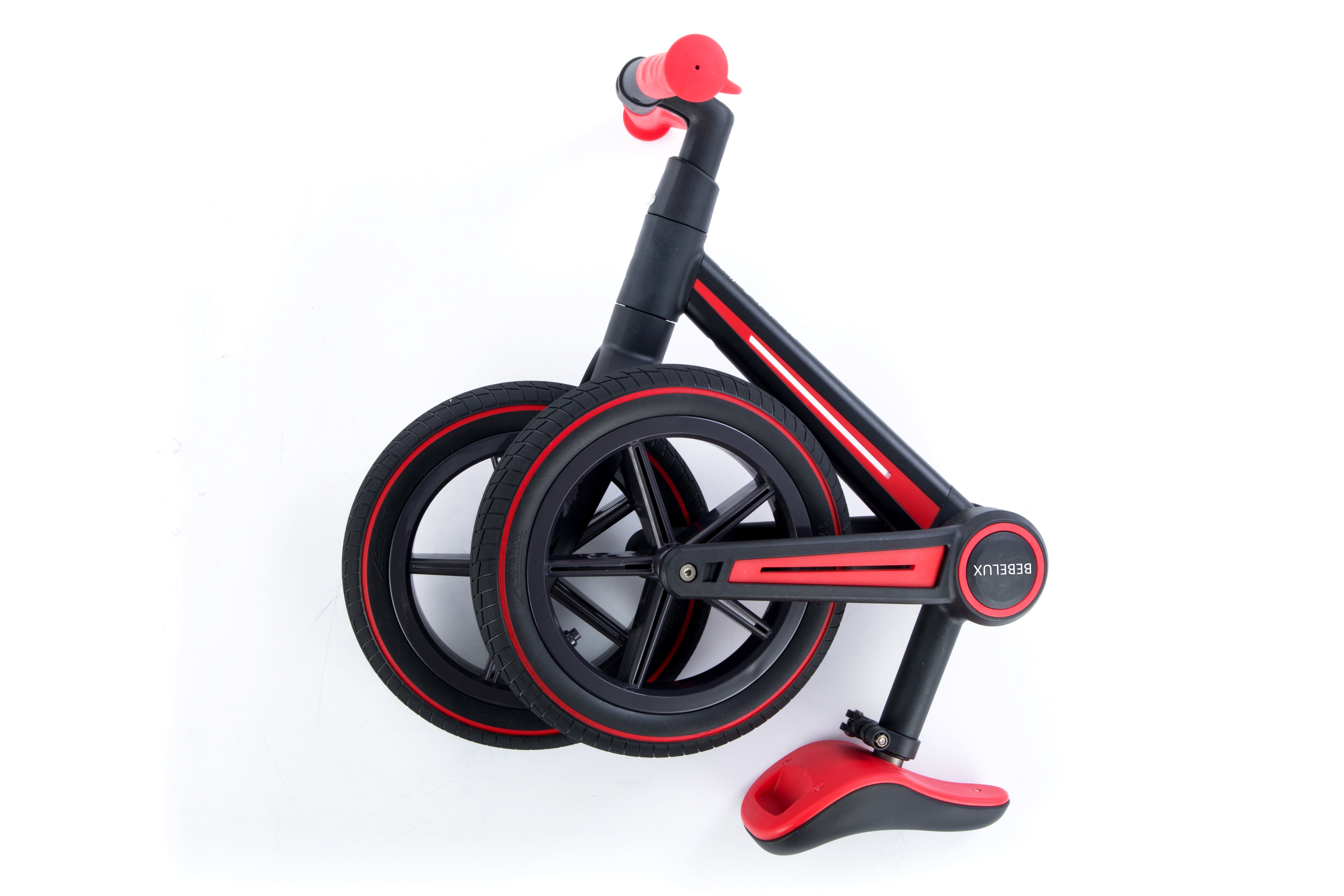 12 inch kids balance bike