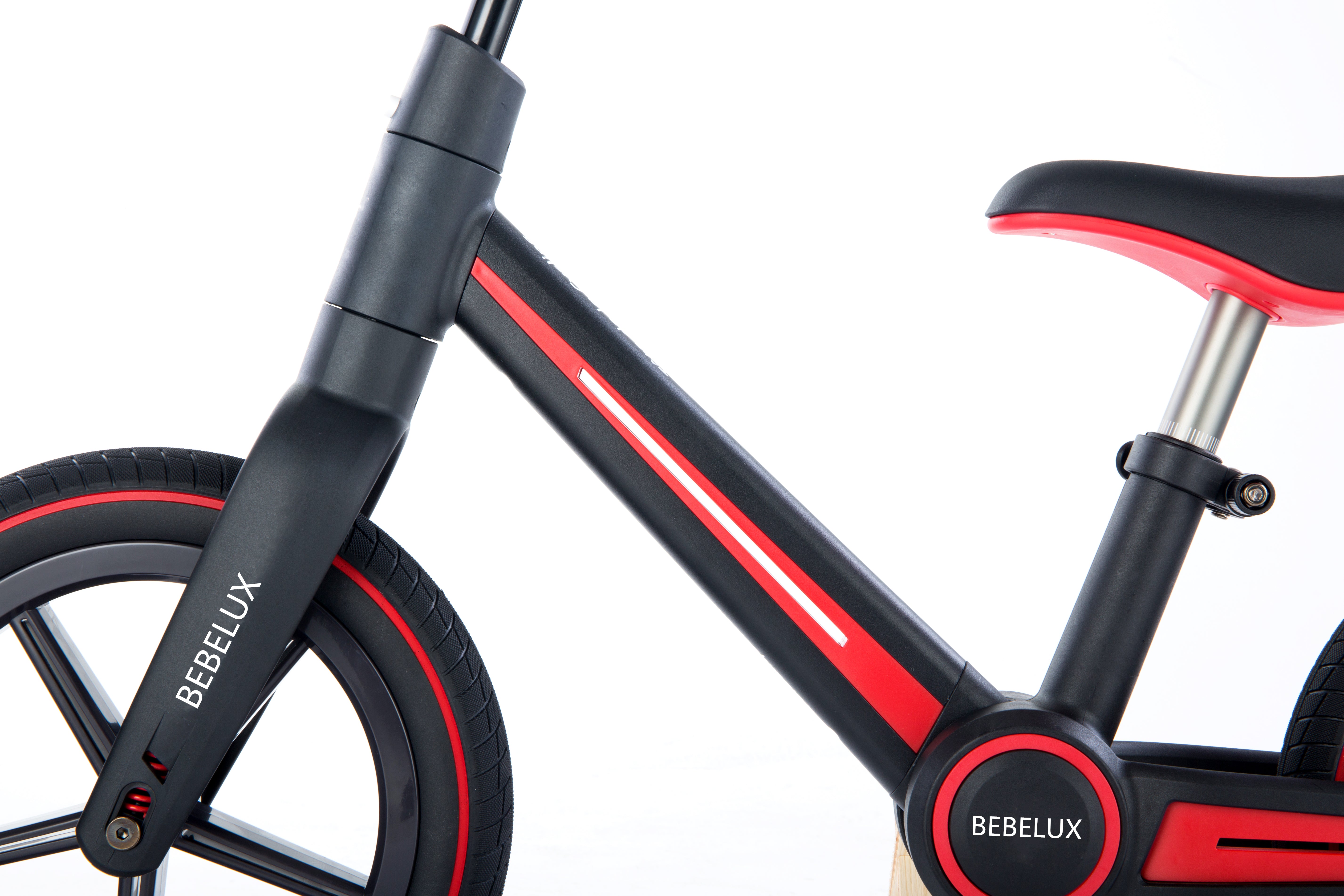 12 inch kids balance bike