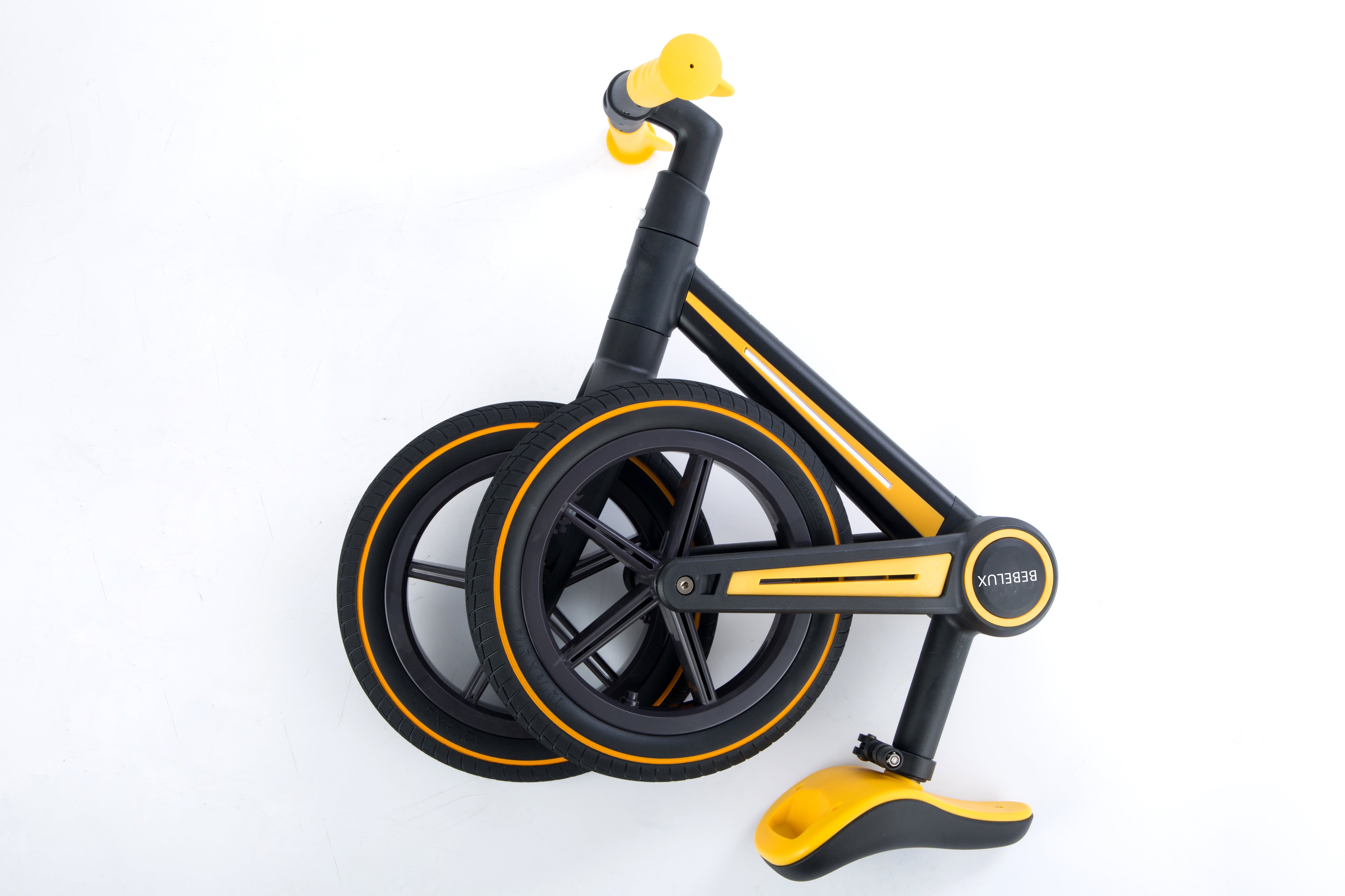 12 inch kids balance bike