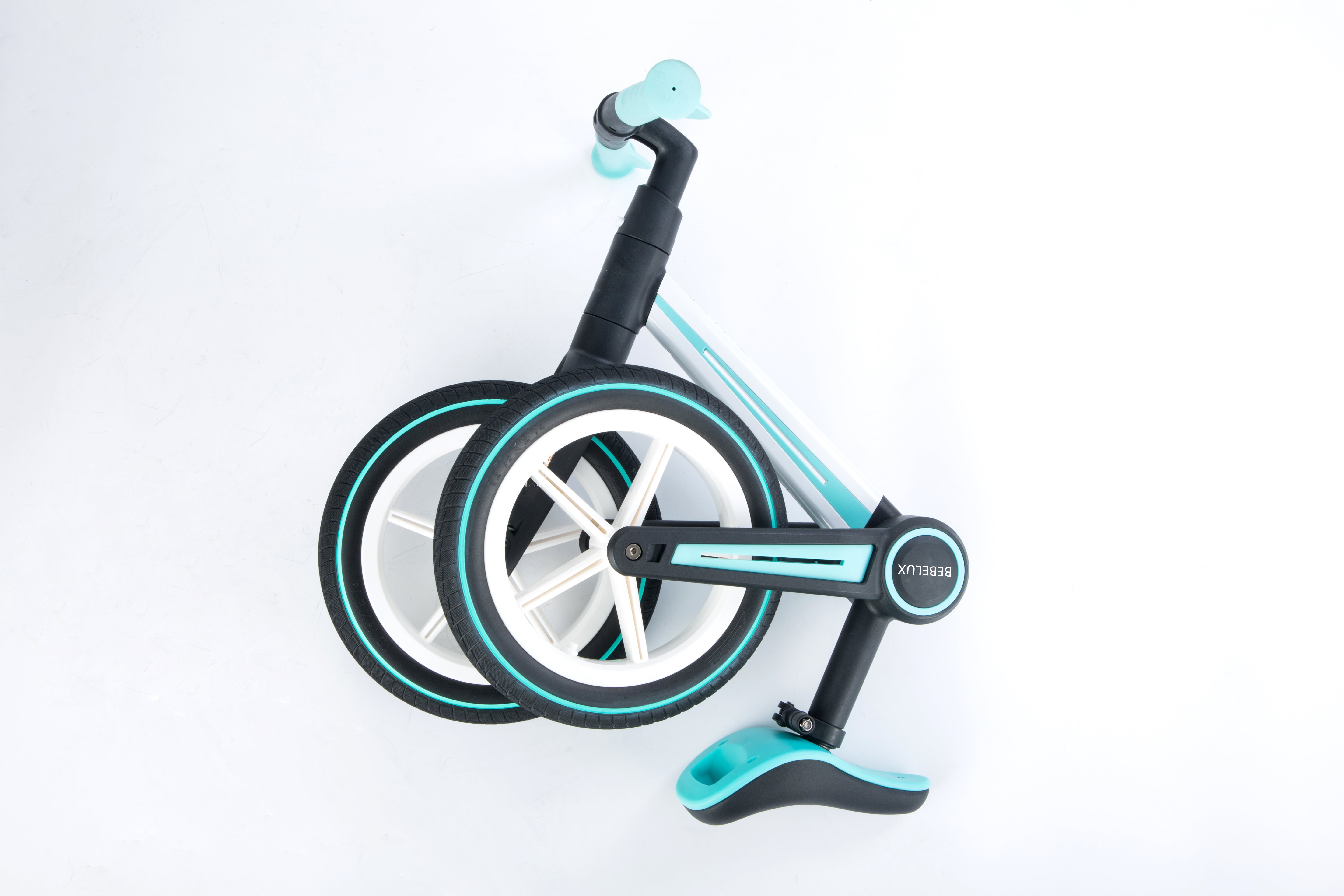 12 inch kids balance bike