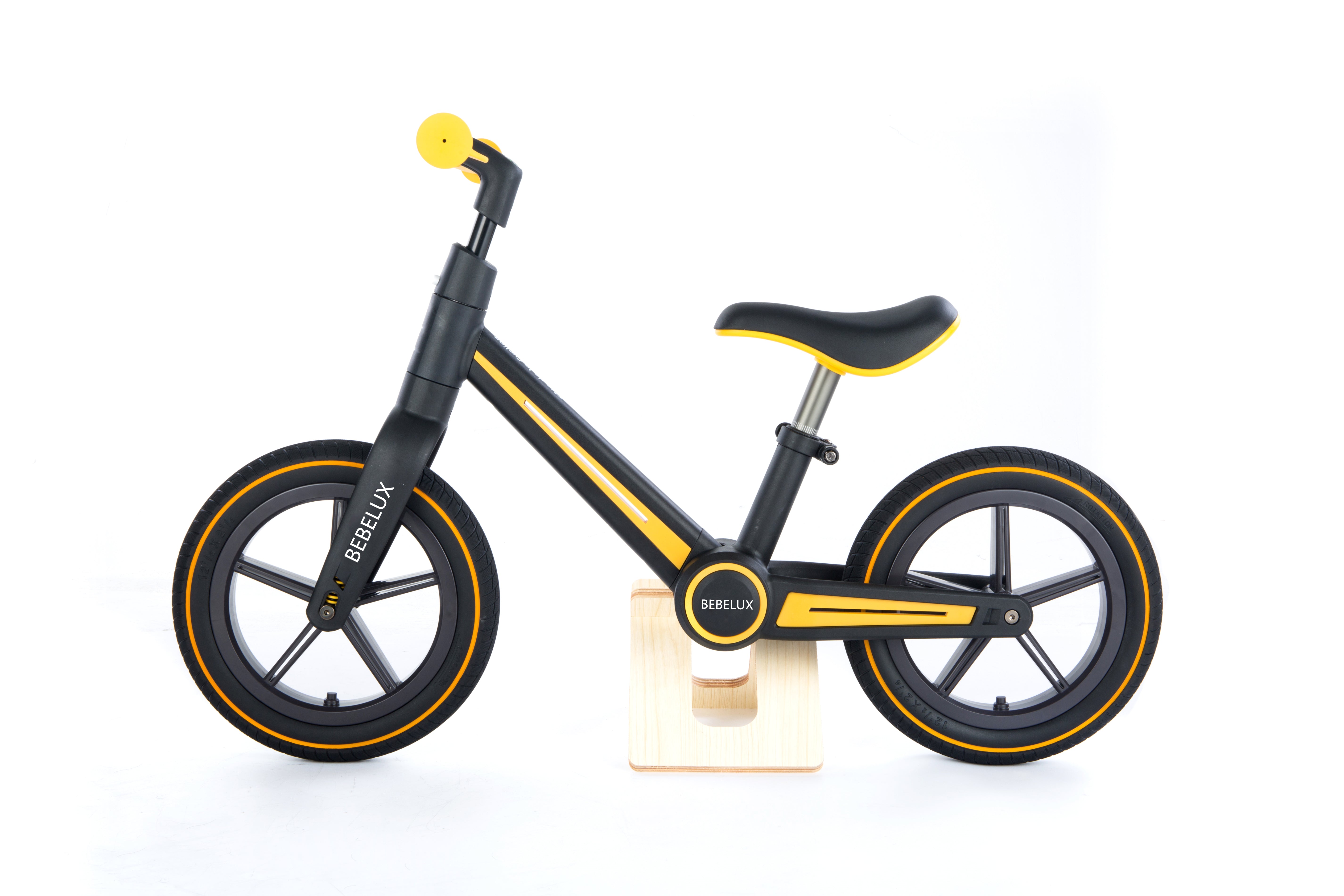 12 inch kids balance bike