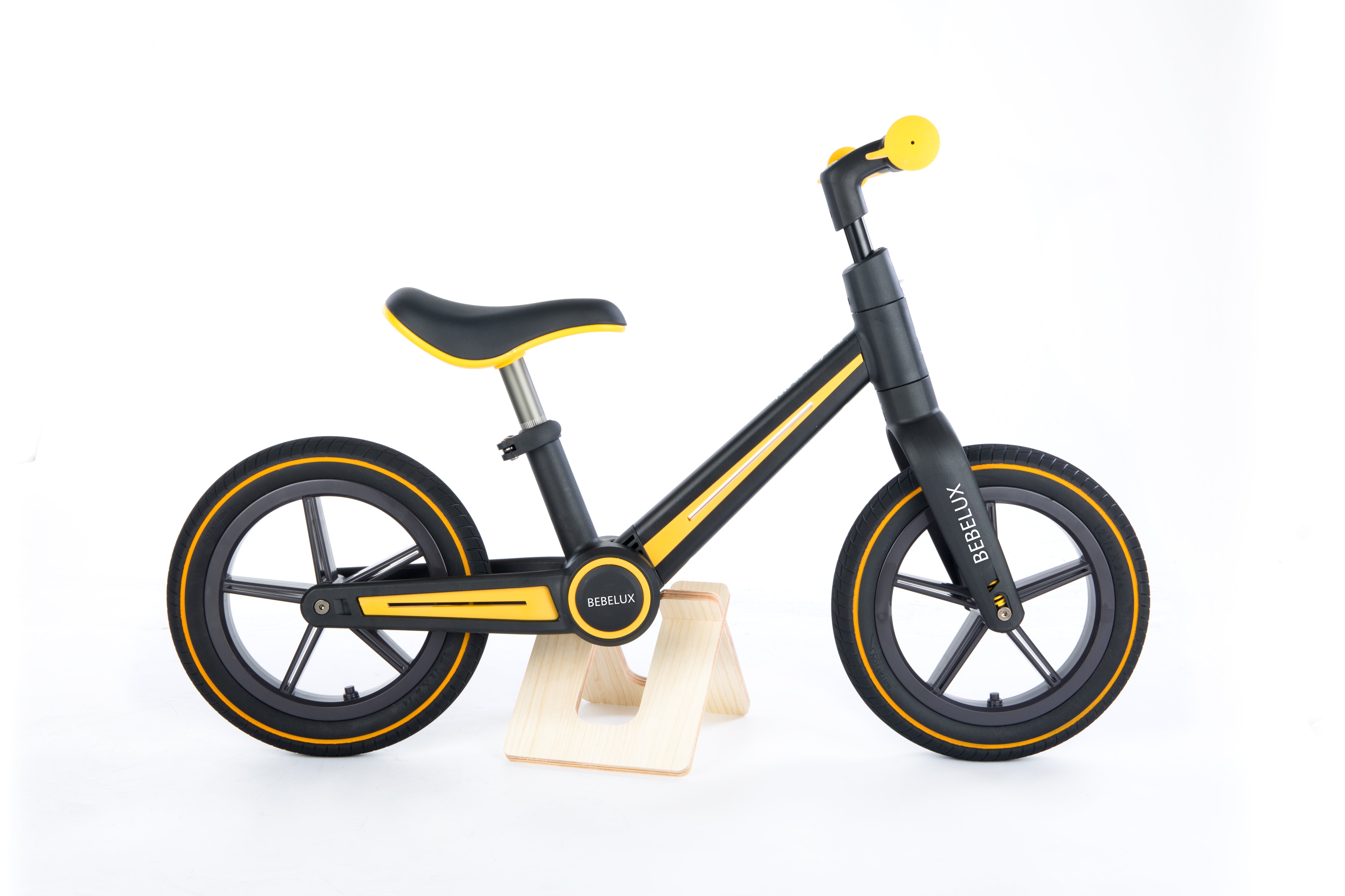 12 inch kids balance bike