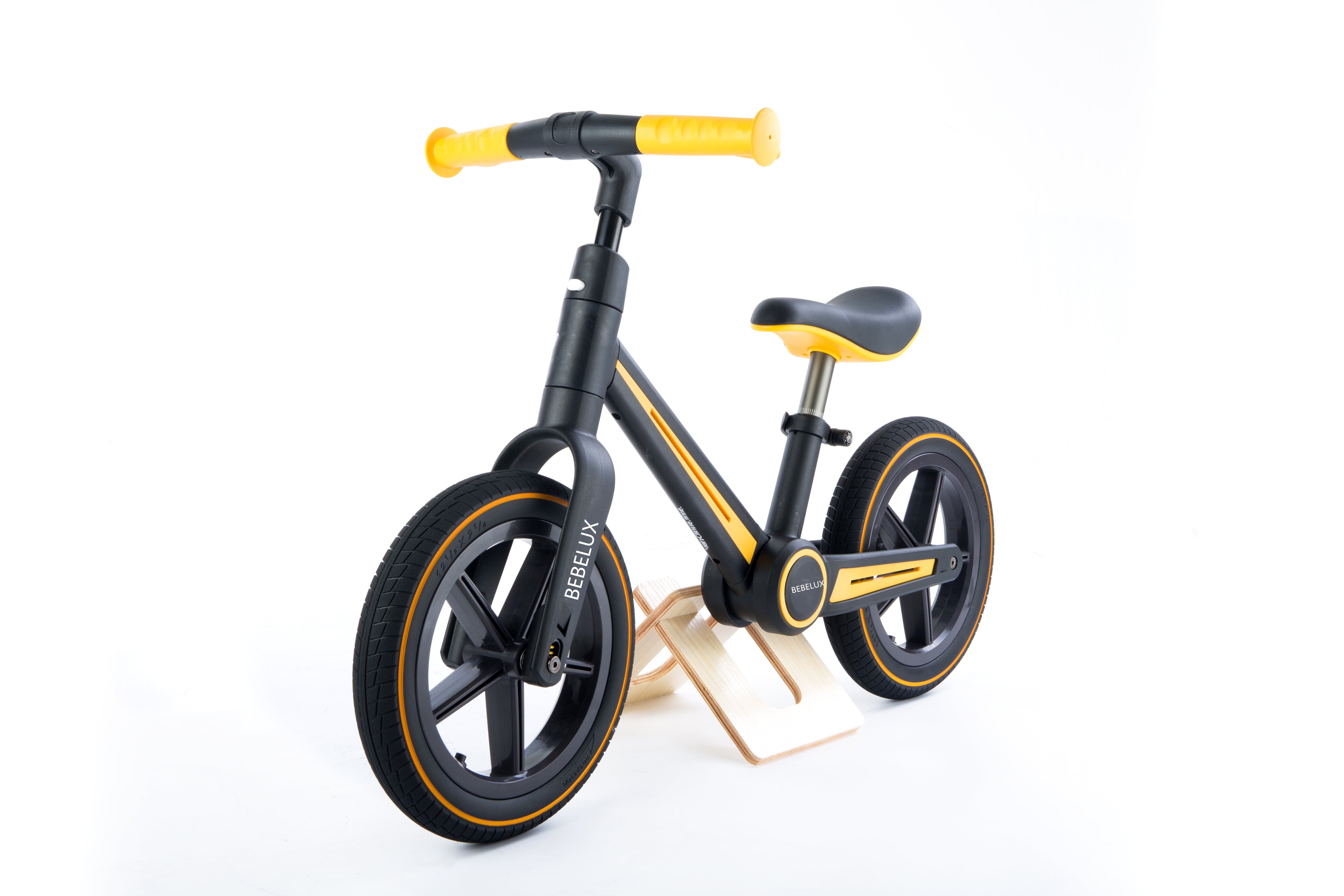 12 inch kids balance bike