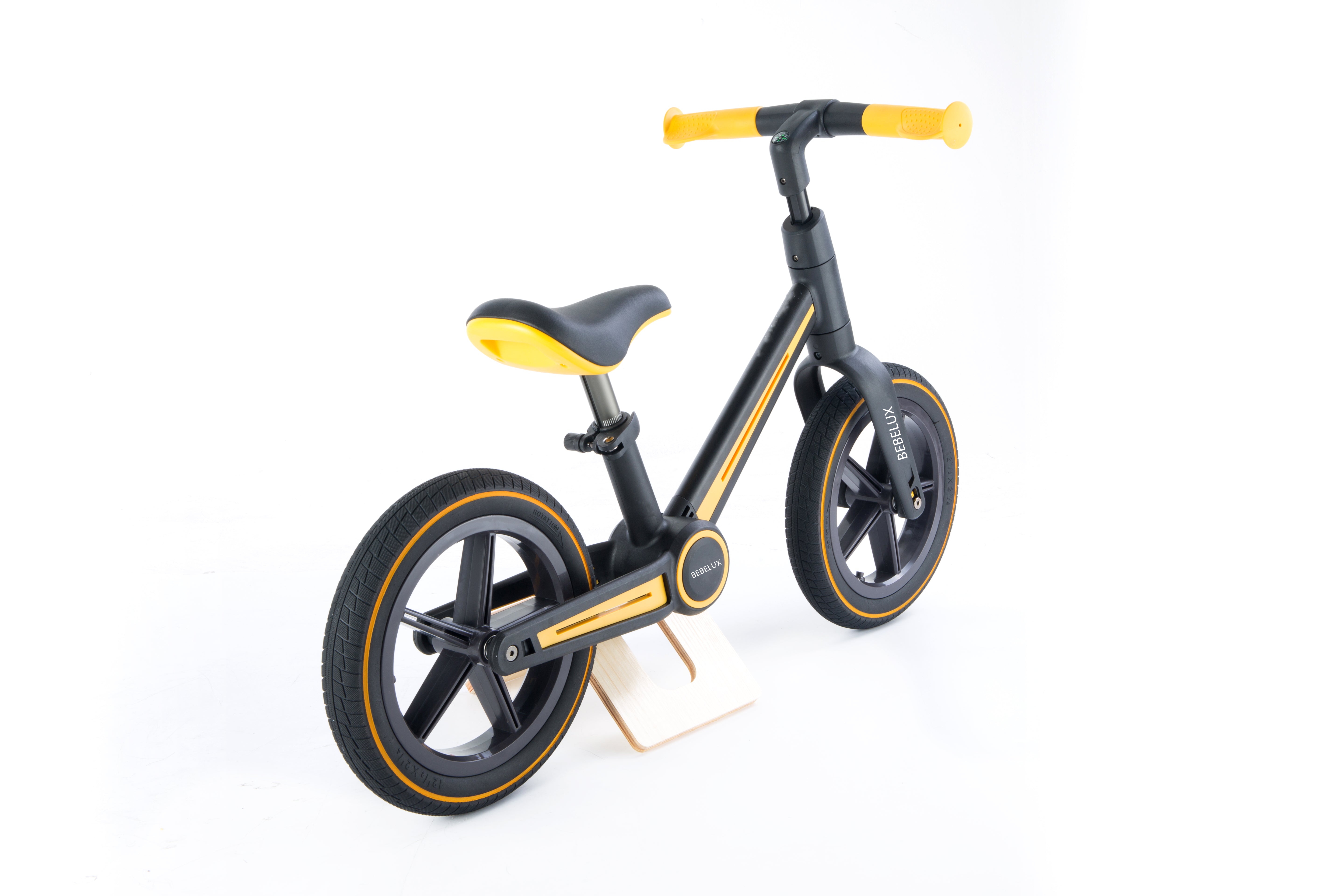 12 inch kids balance bike