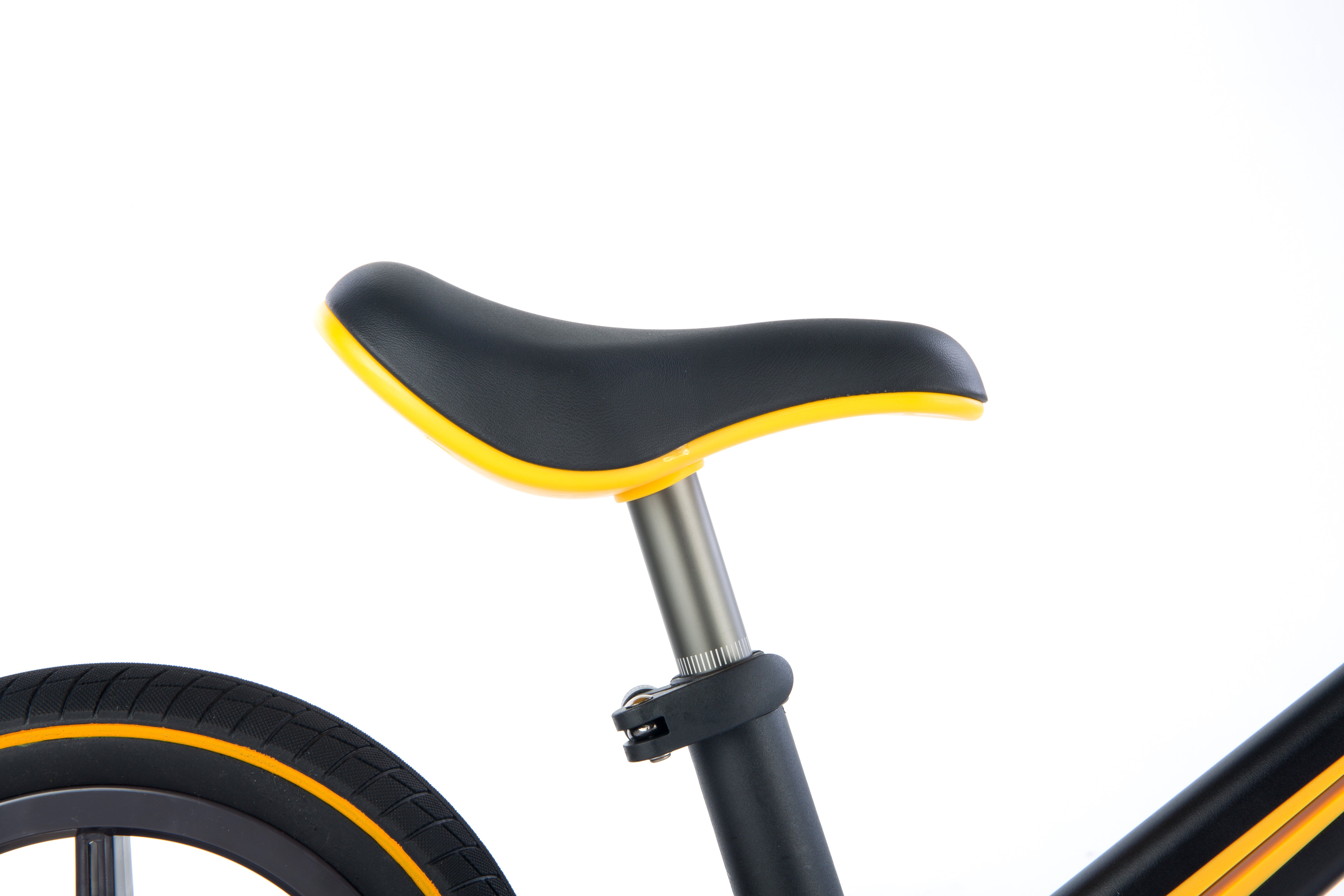 12 inch kids balance bike