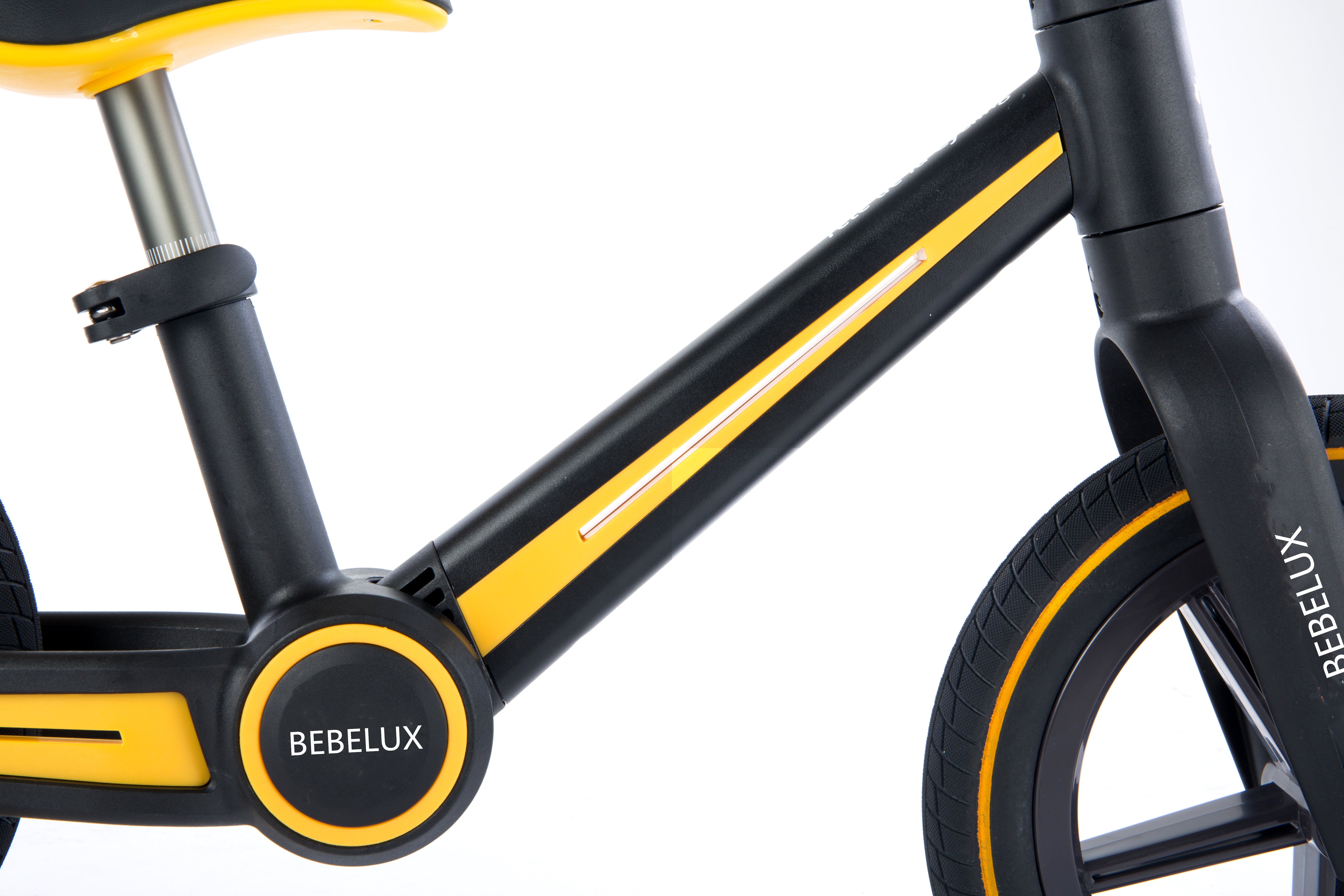 12 inch kids balance bike