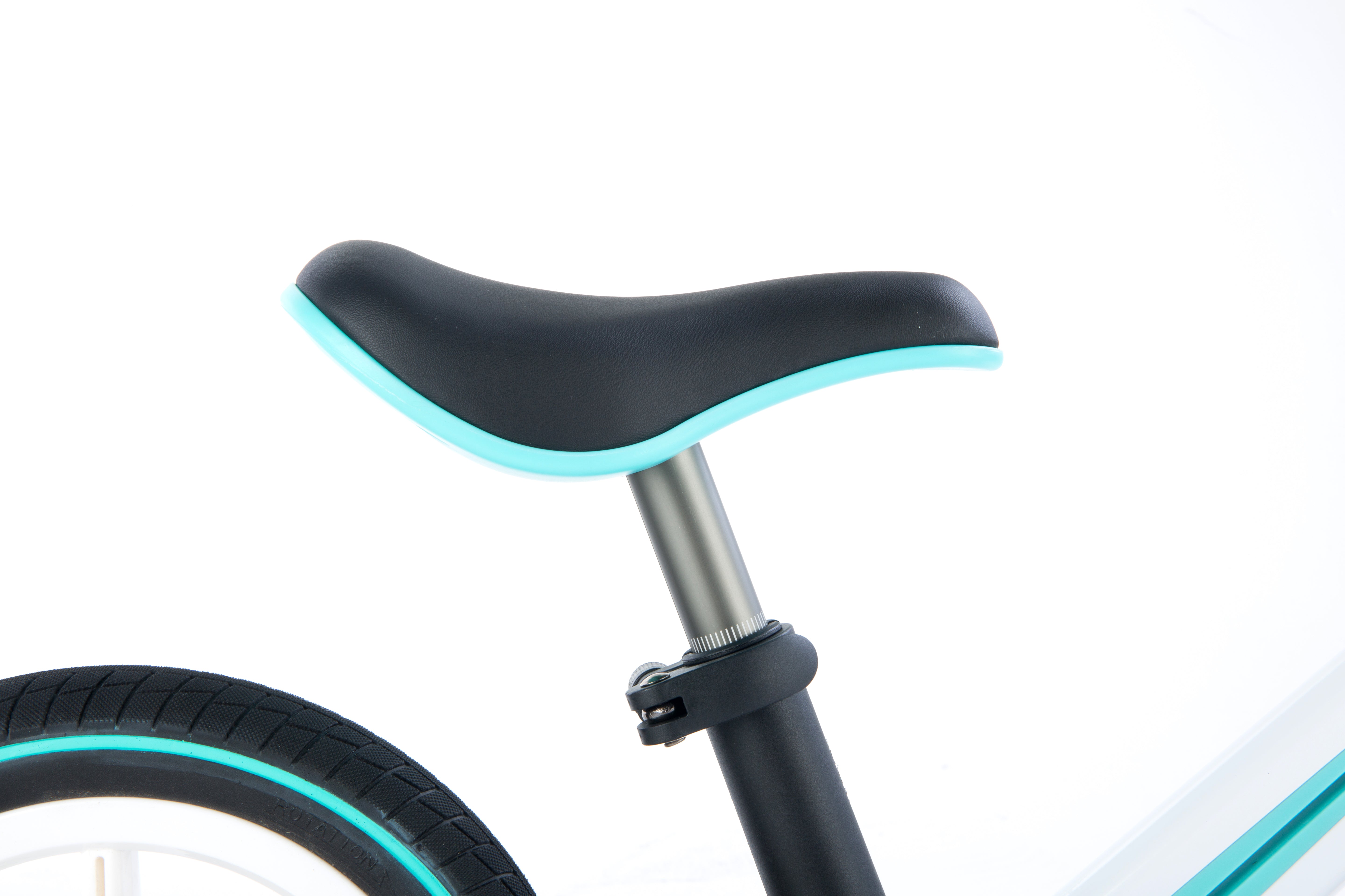 12 inch kids balance bike