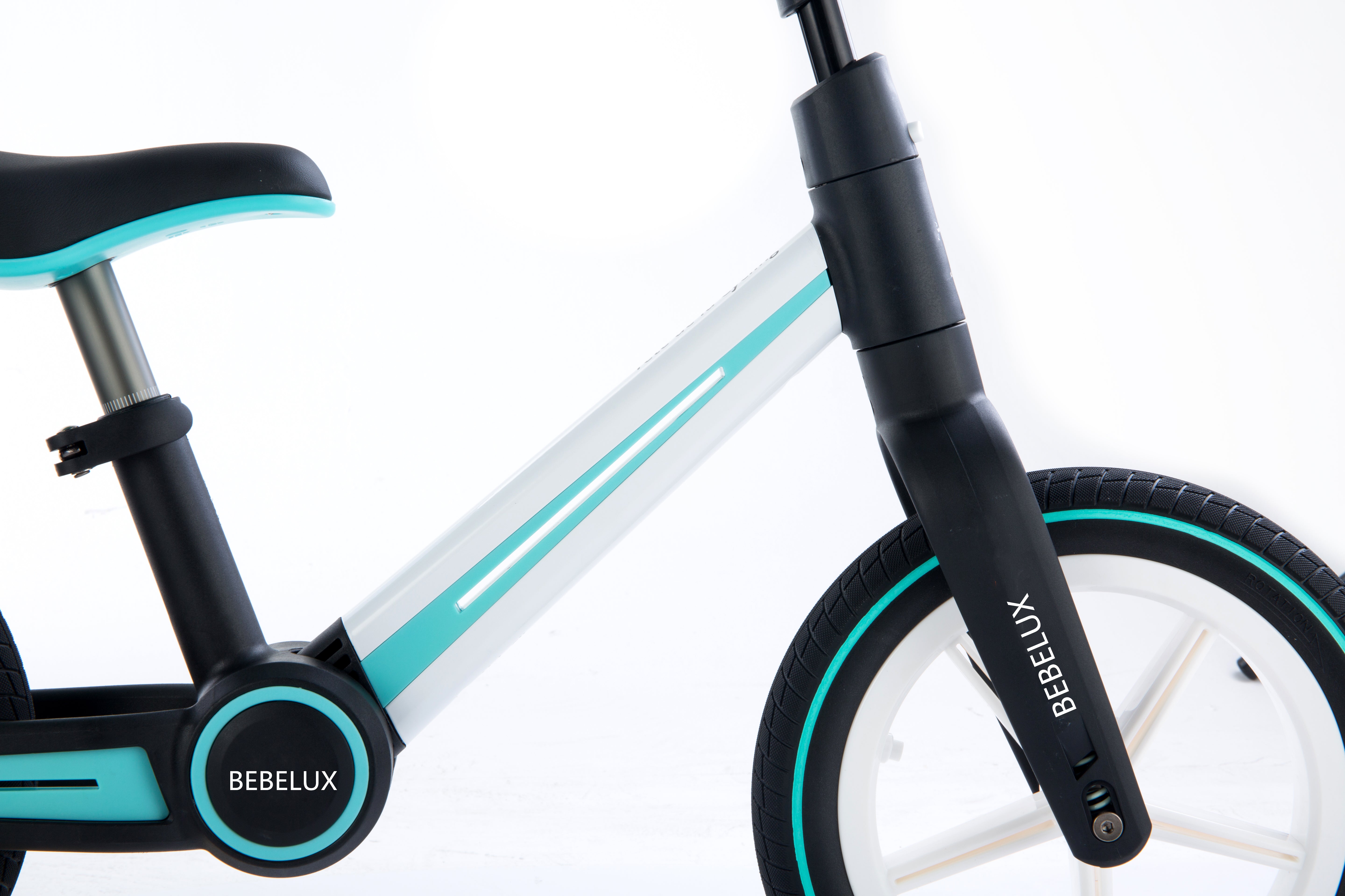 12 inch kids balance bike