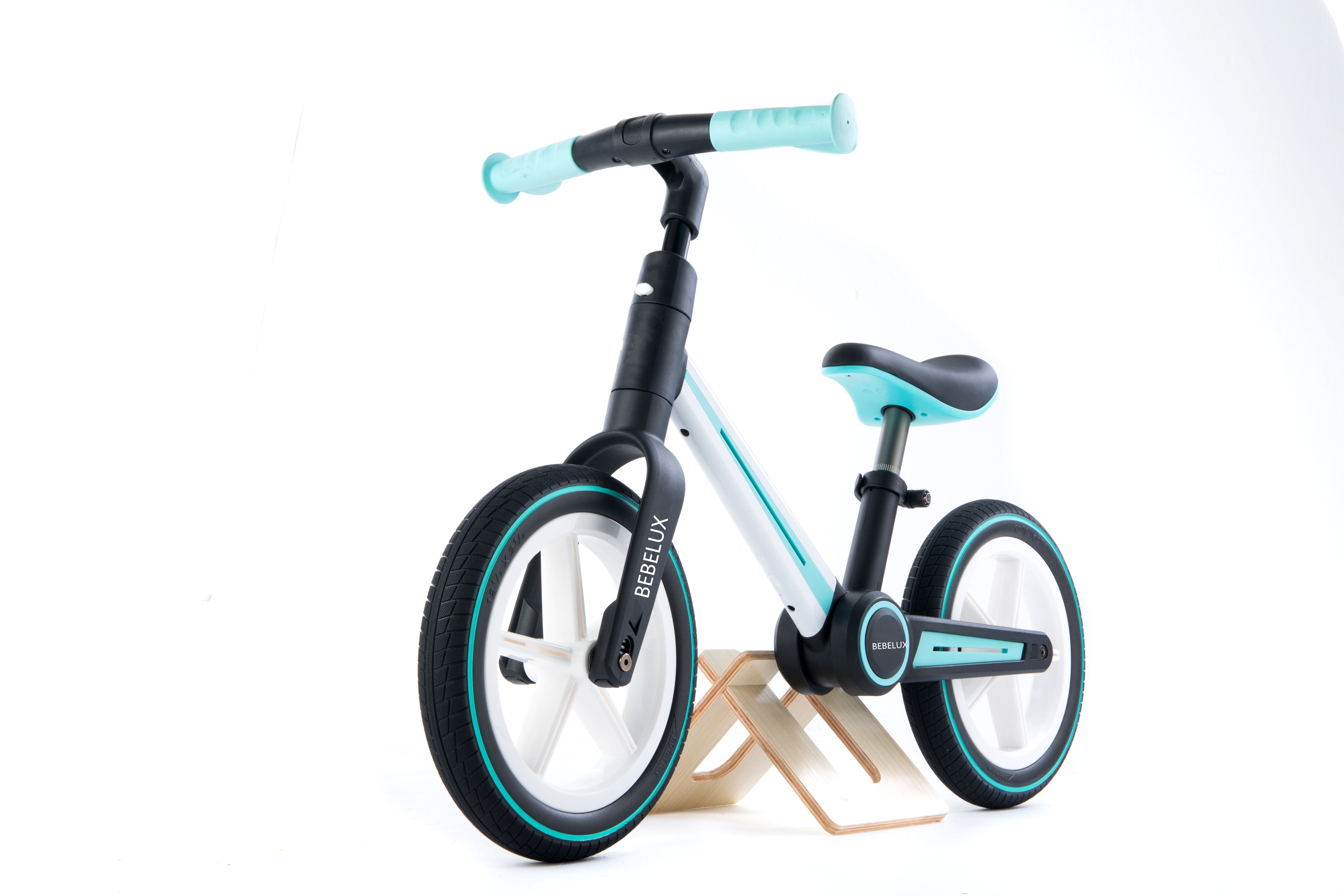 12 inch kids balance bike