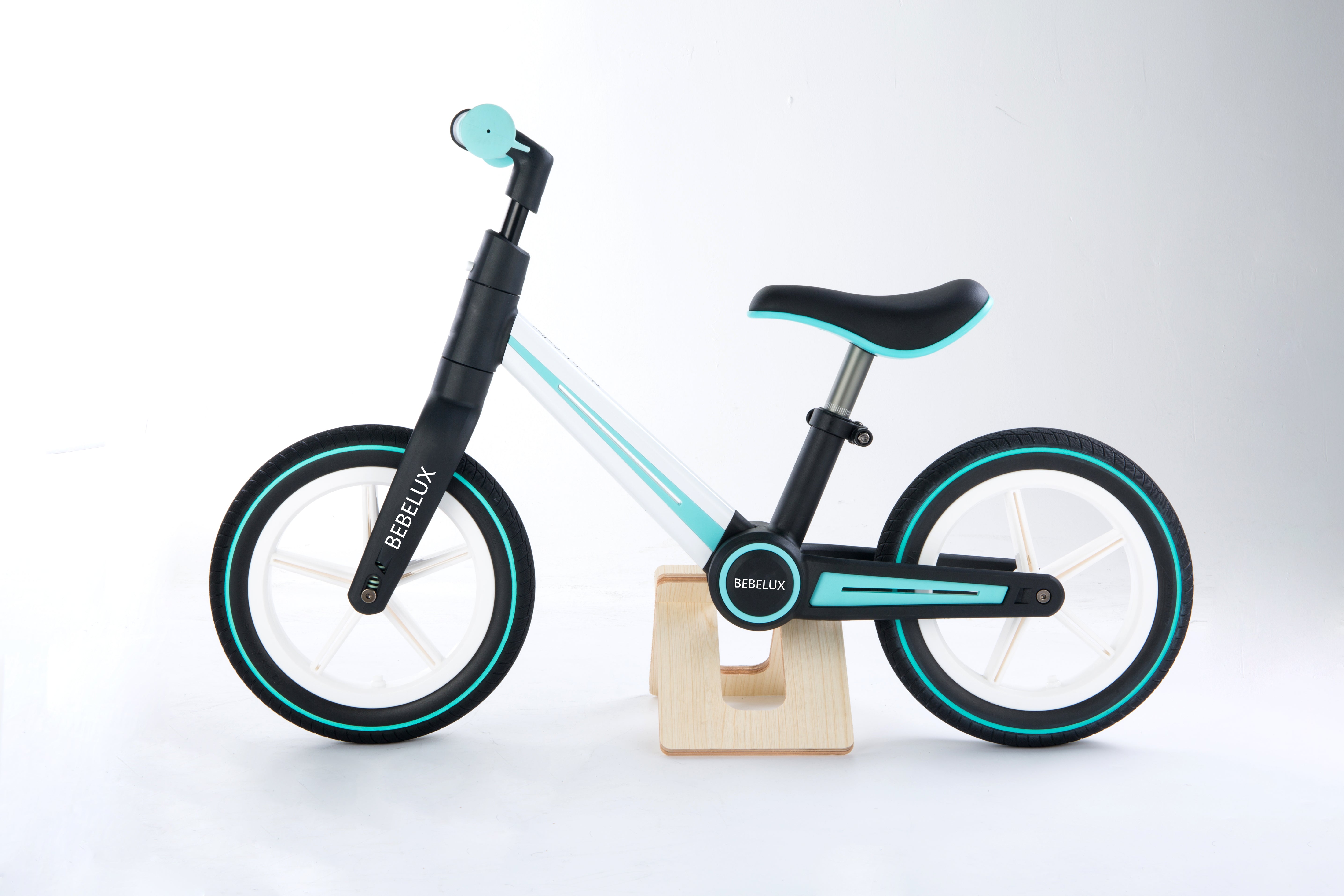 12 inch kids balance bike