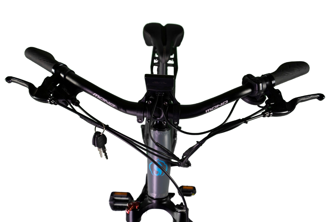 E-Mono HERA – 700C Step-Through