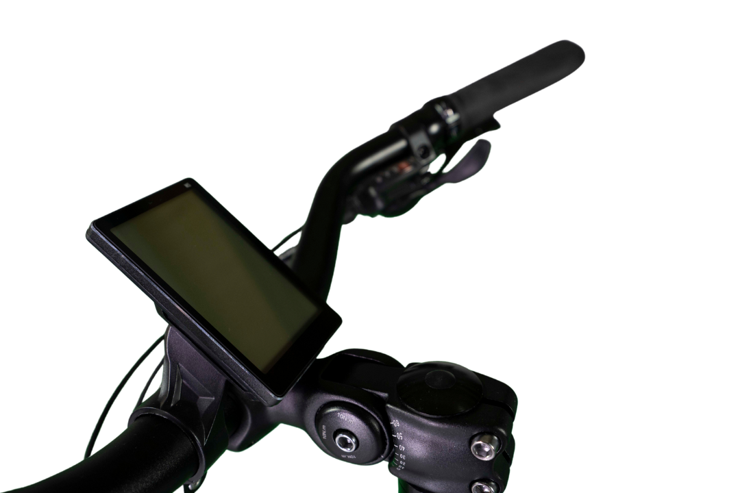 E-Mono HERA – 700C Step-Through