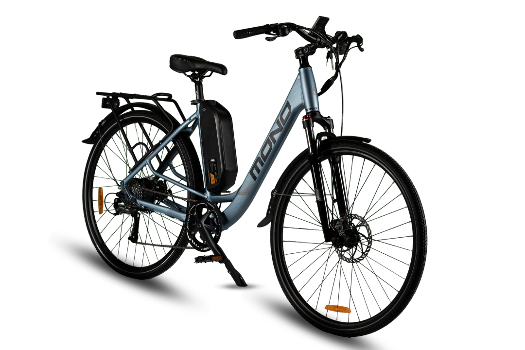 E-Mono HERA – 700C Step-Through