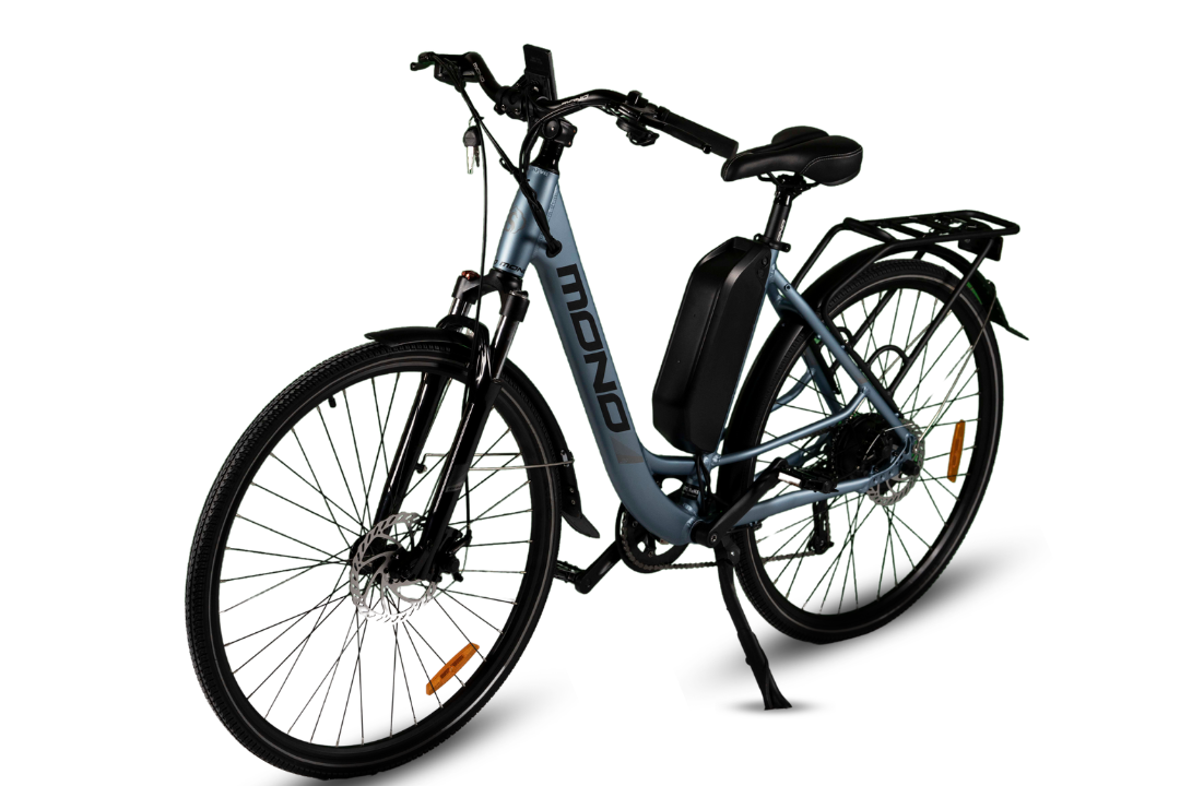 E-Mono HERA – 700C Step-Through