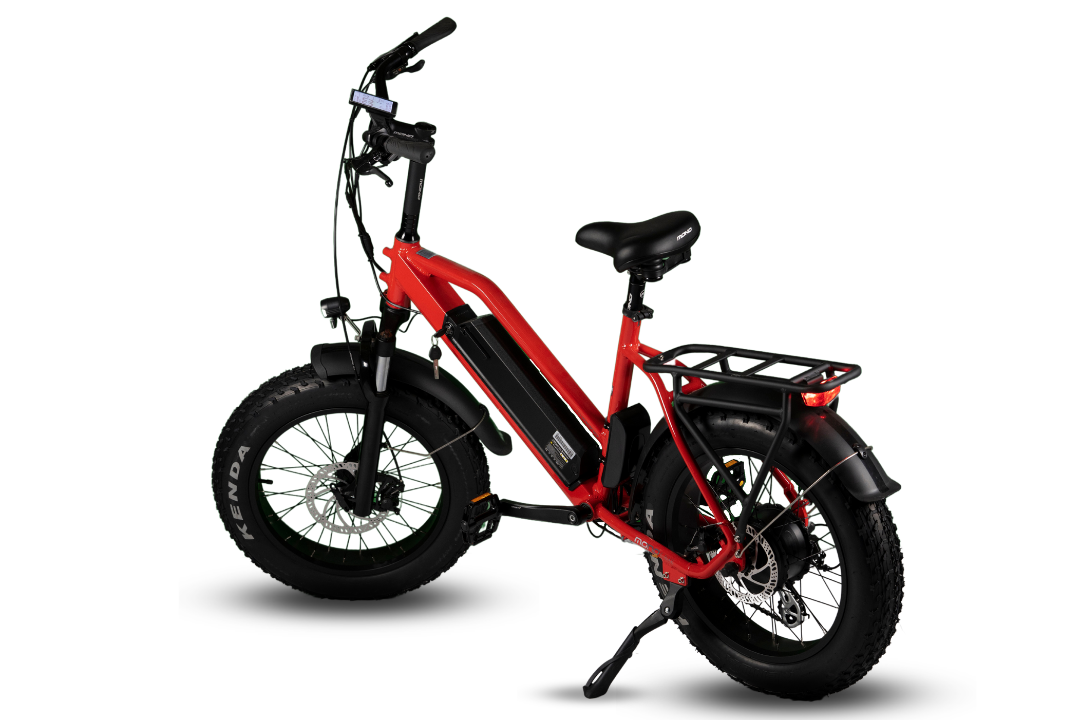 Sunmono ebike store