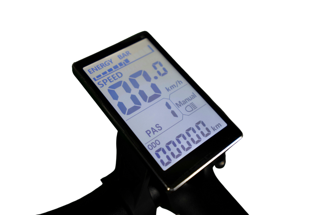 E-Mono TROY – 27.5″