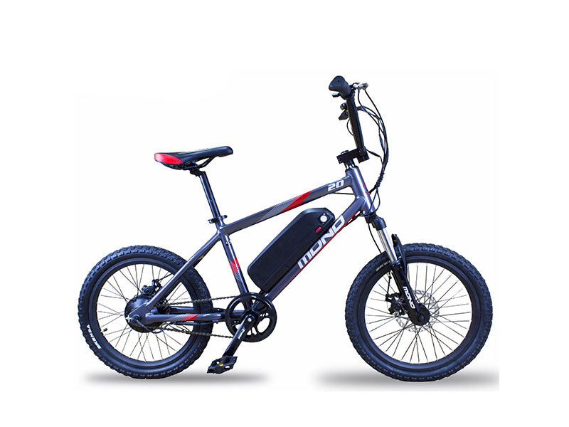E-MONO 20″ Electric BMX