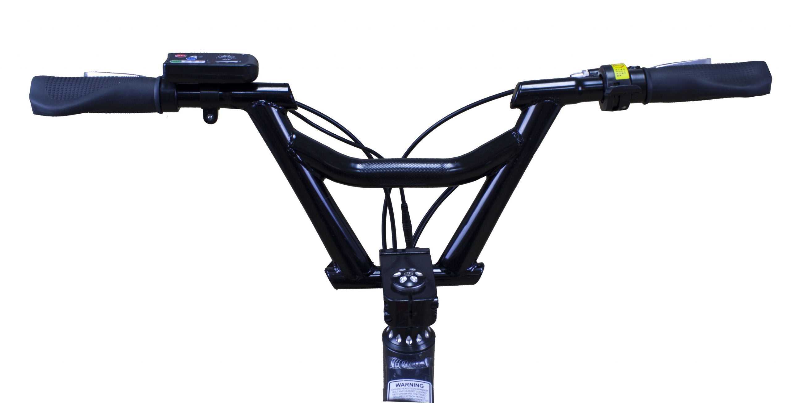 E-MONO 20″ Electric BMX
