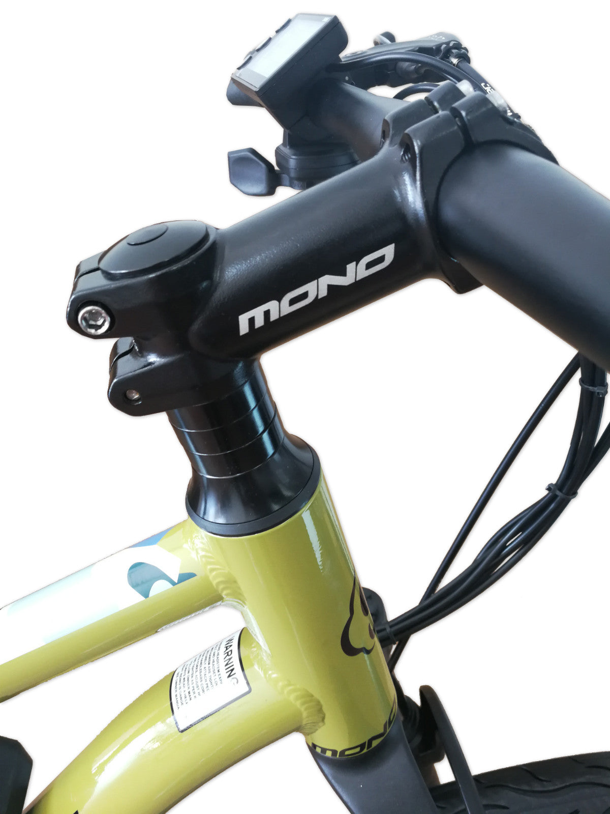 E-MONOJUNO – 24″