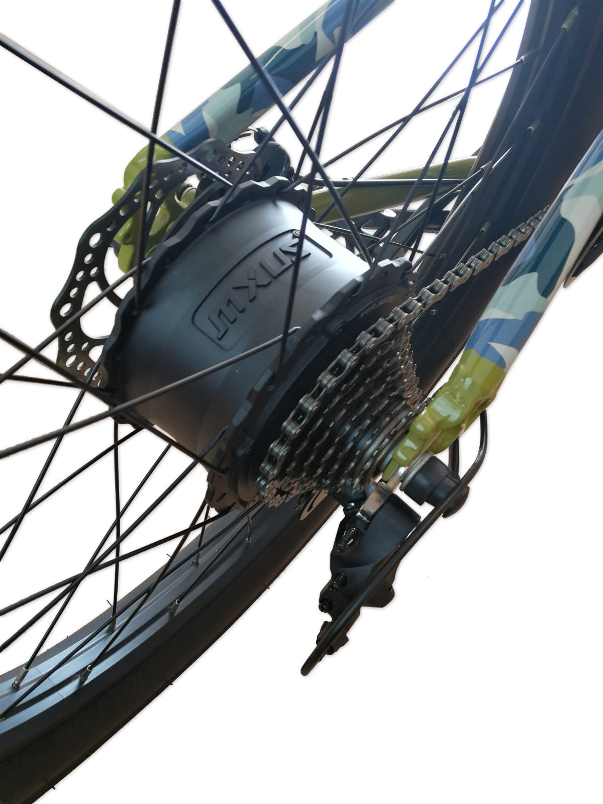 E-MONOJUNO – 24″