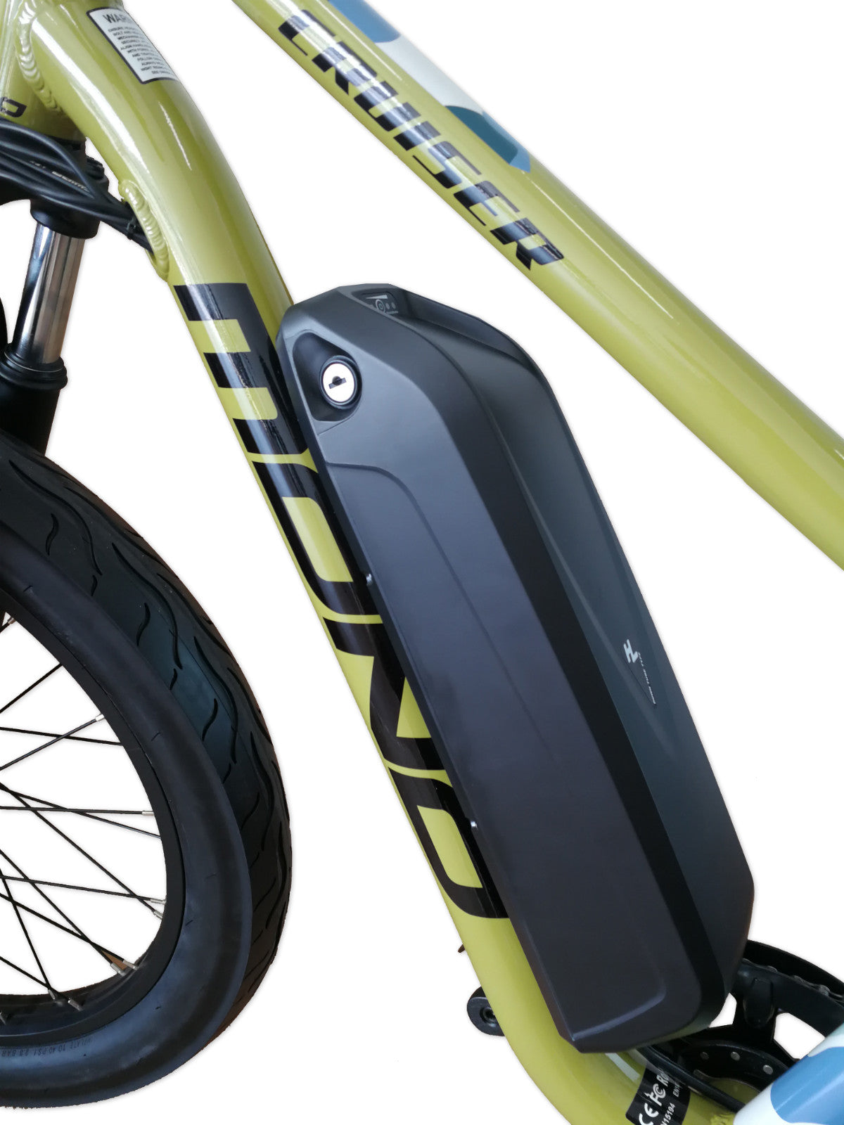 E-MONOJUNO – 24″