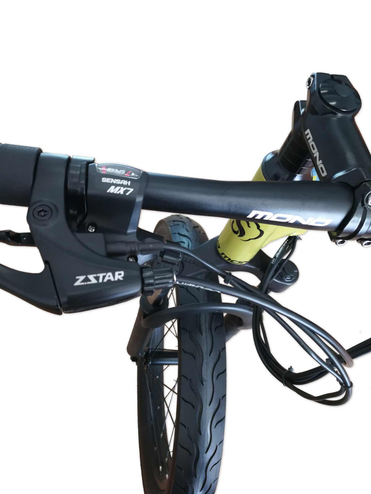 E-MONOJUNO – 24″