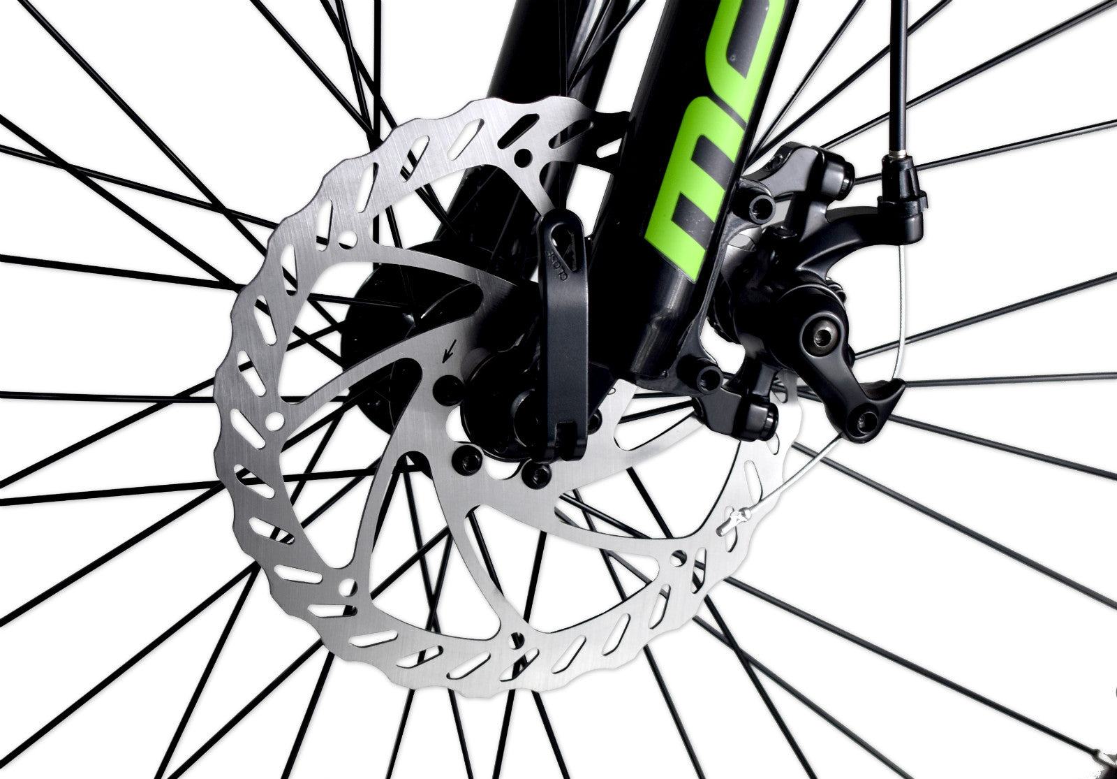 E-Mono – TITAN – 27.5″