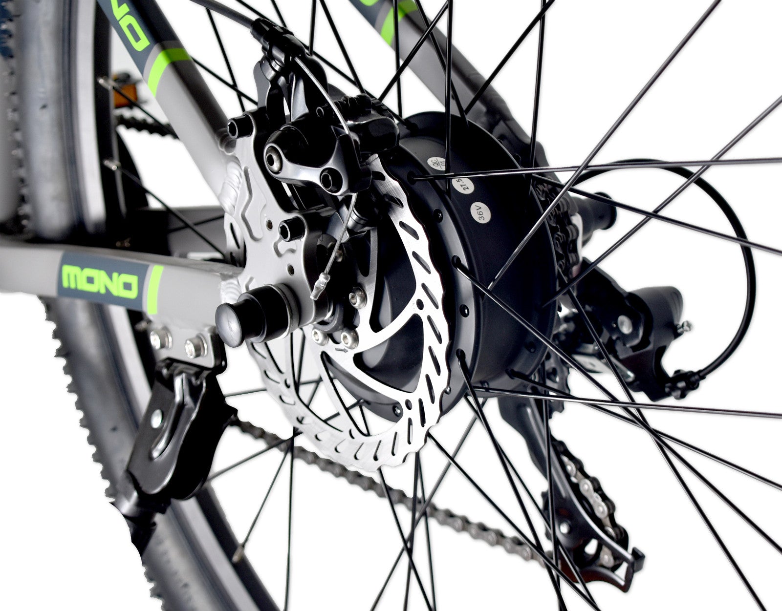 E-Mono – TITAN – 27.5″