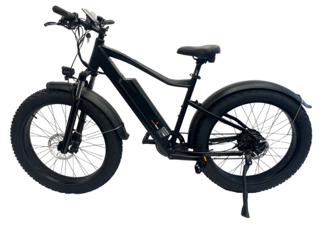 E-MONO – THE OUTBACK