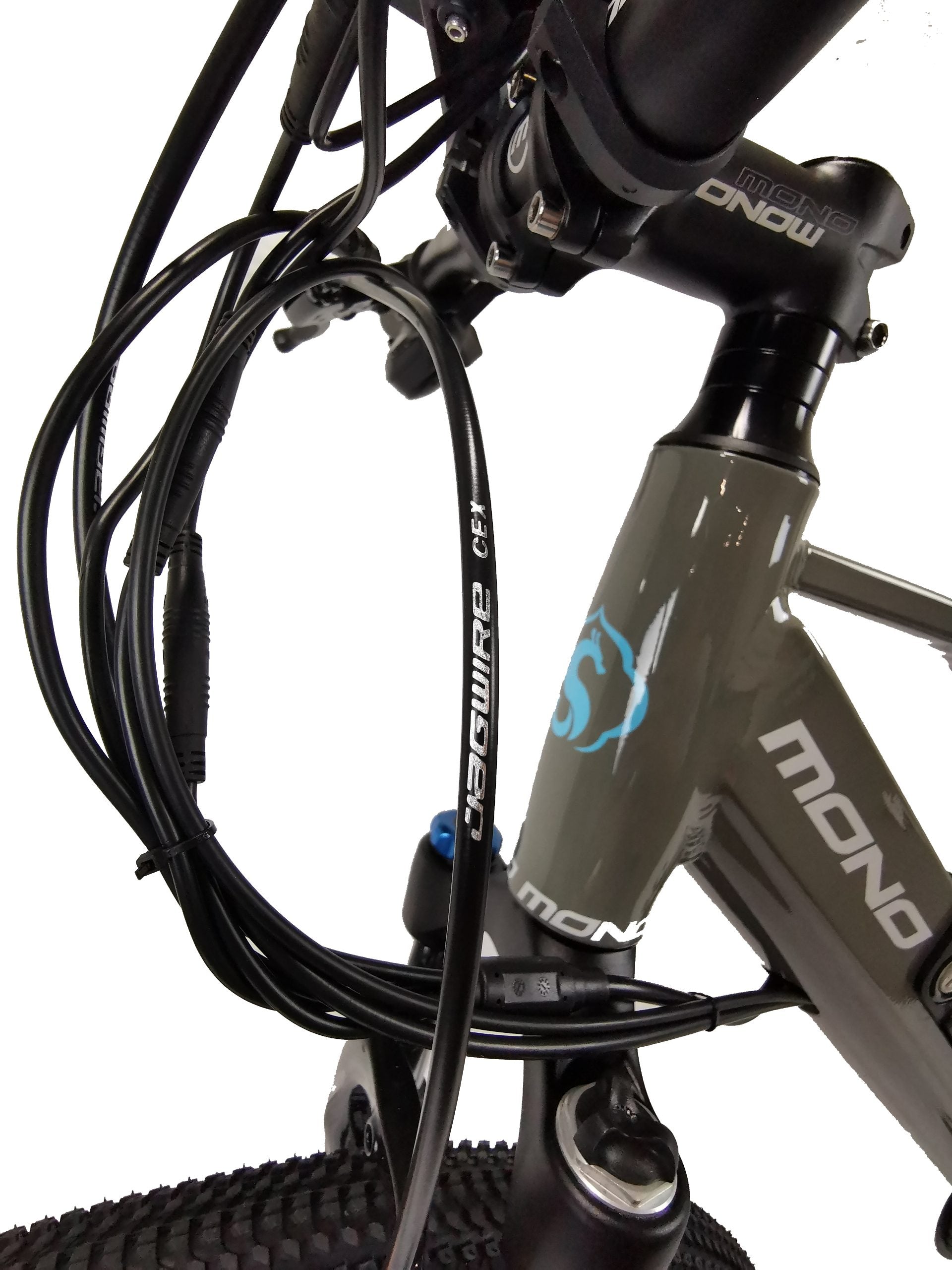 E-MONO APOLLO – 26″ SUPER LIGHT EMTB