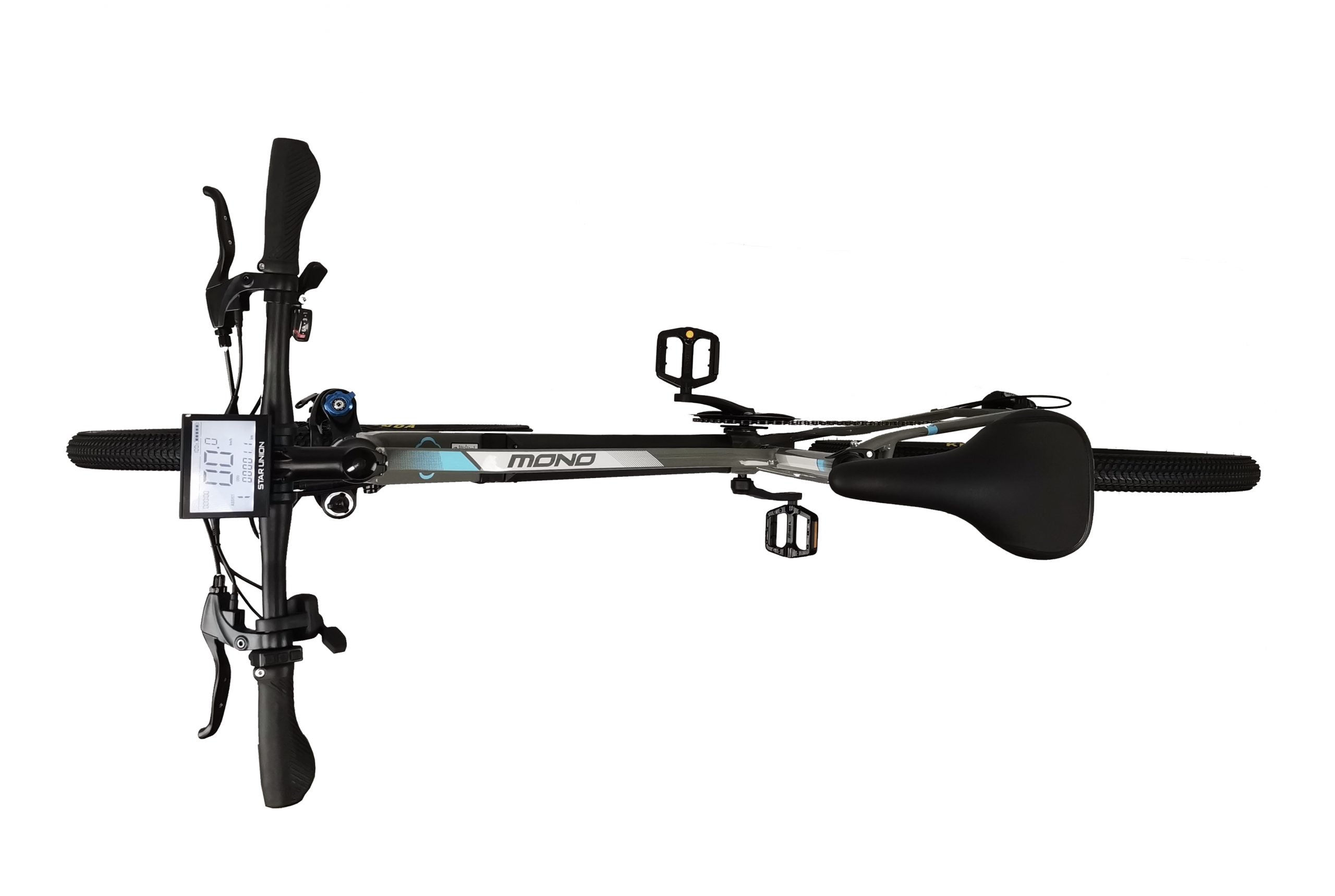 E-MONO APOLLO – 26″ SUPER LIGHT EMTB