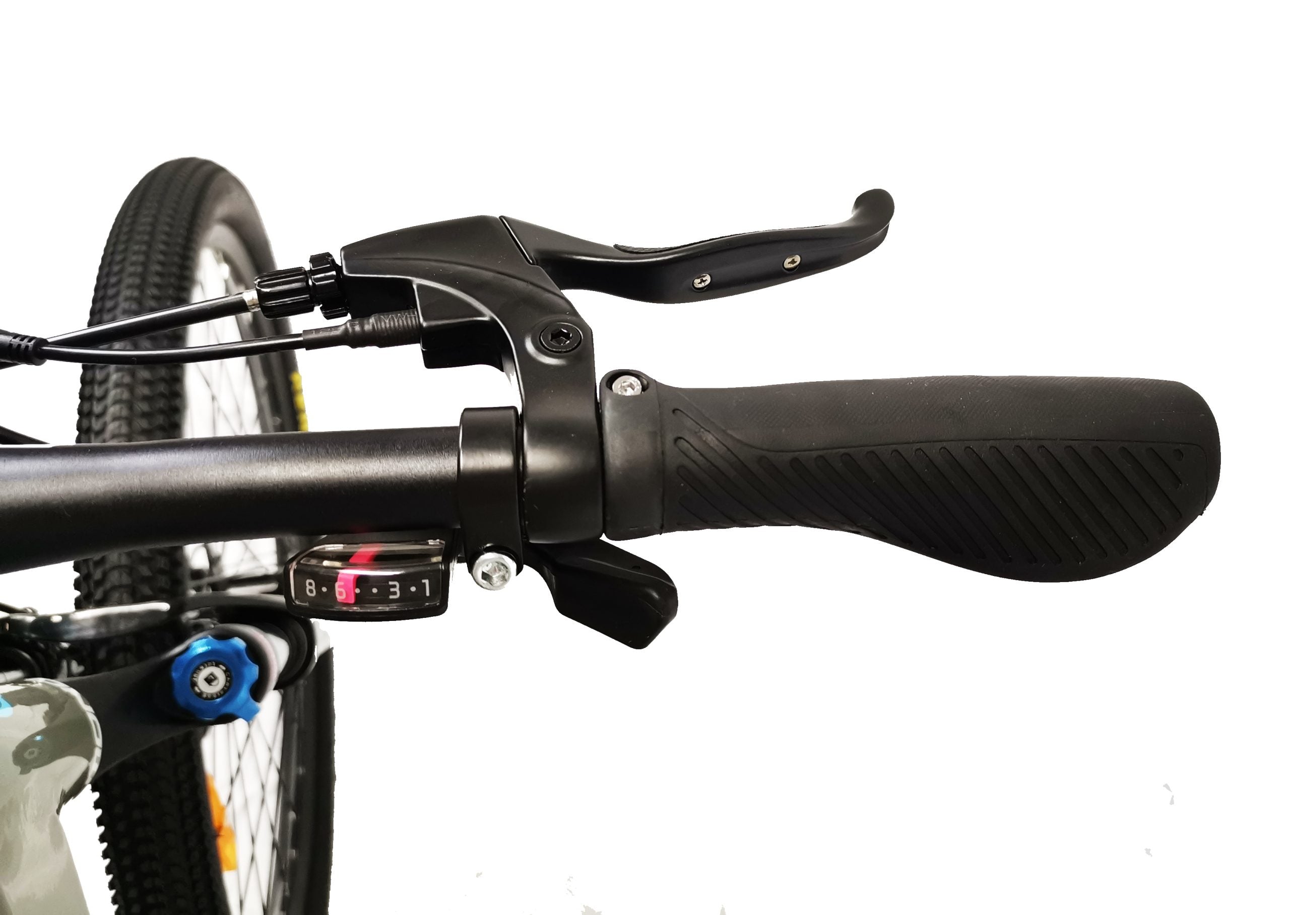 E-MONO APOLLO – 26″ SUPER LIGHT EMTB