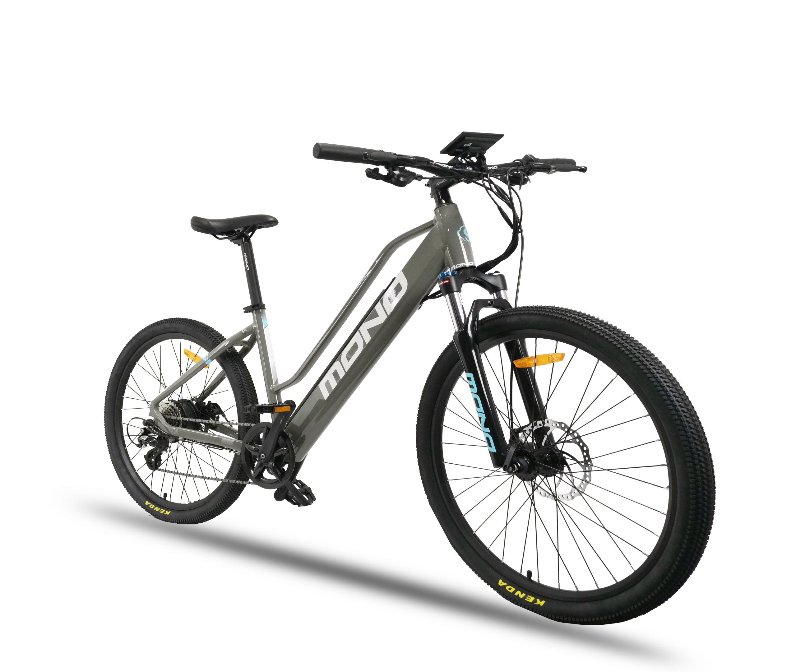 E-MONO APOLLO – 26″ SUPER LIGHT EMTB