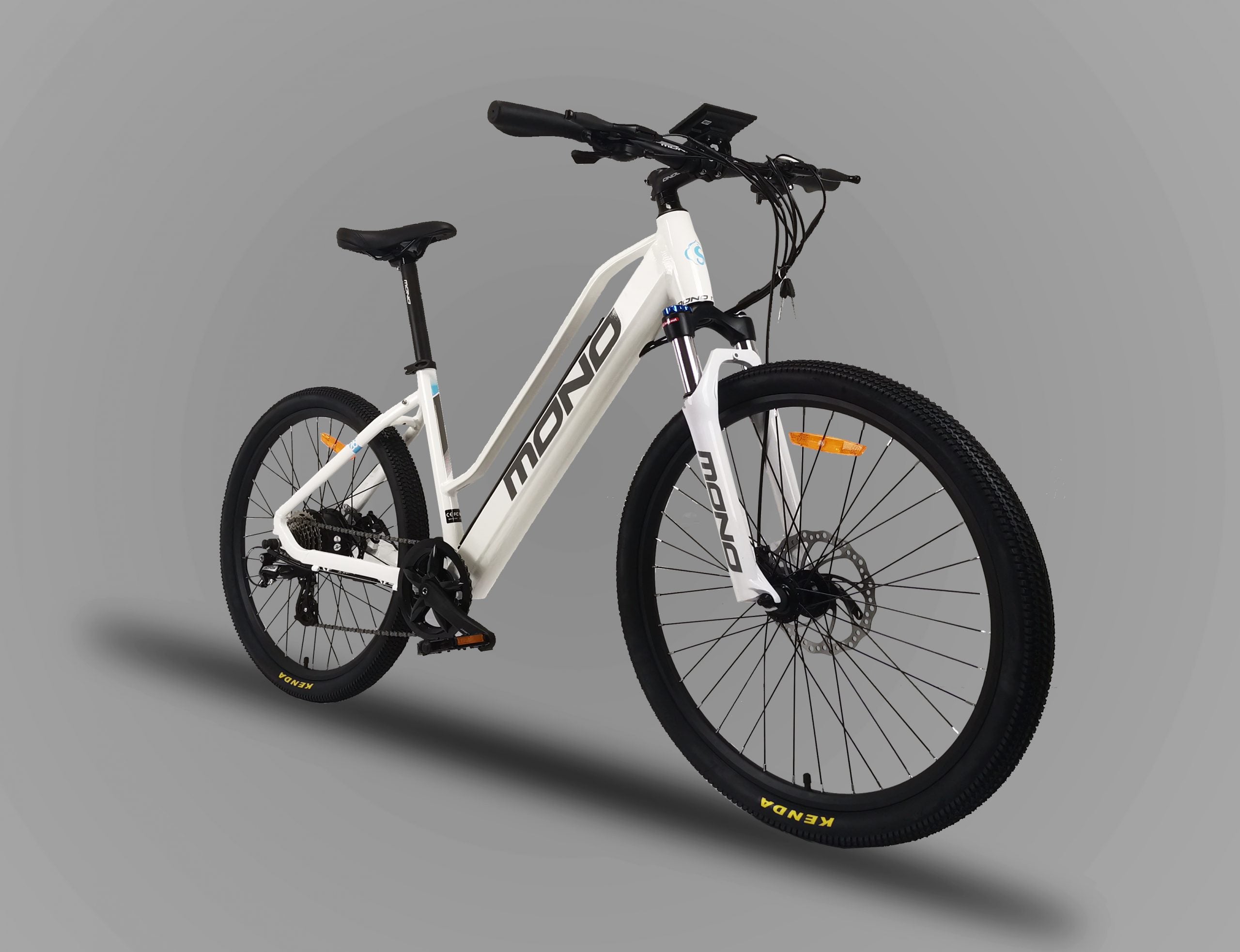 E-MONO APOLLO – 26″ SUPER LIGHT EMTB