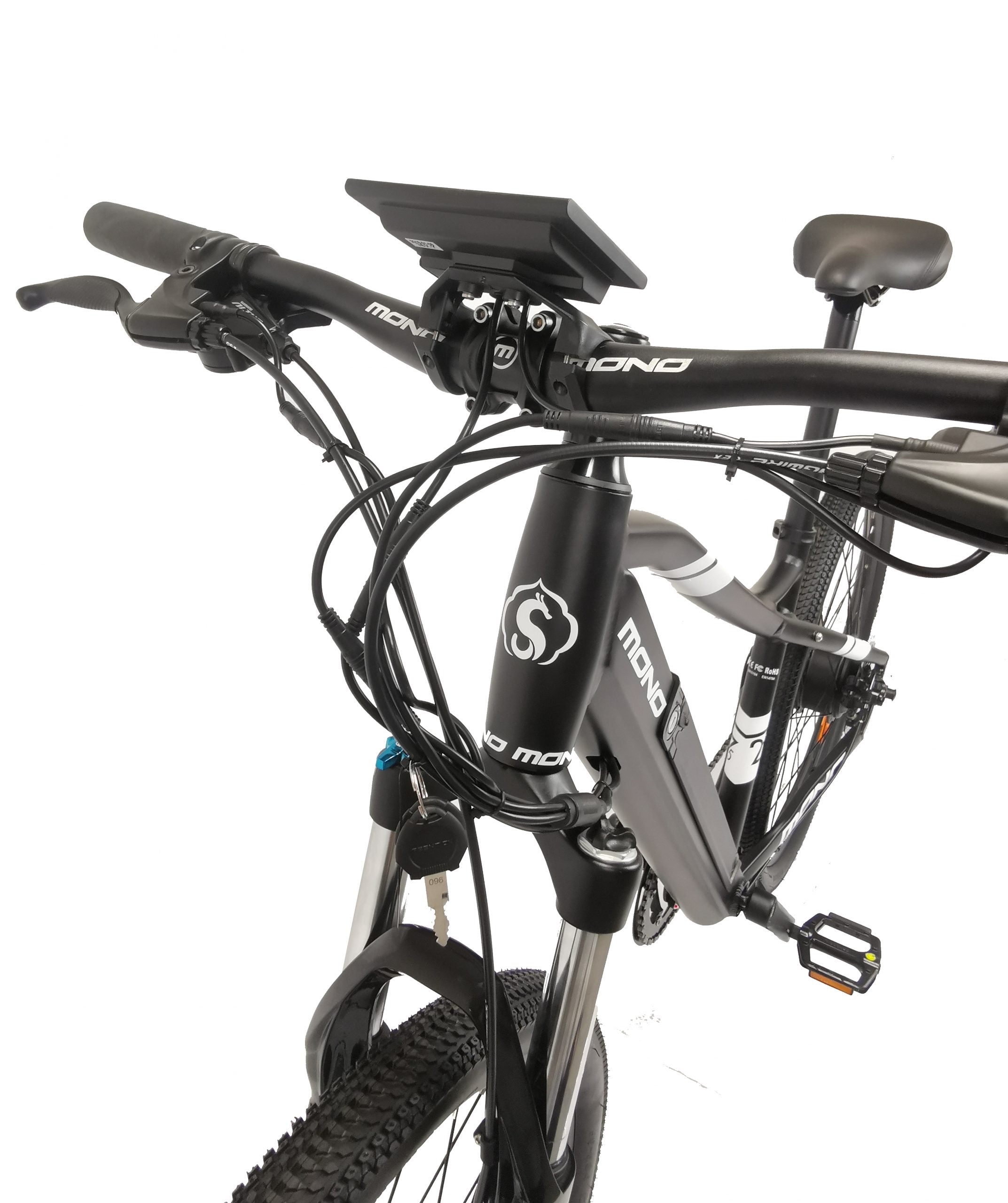 E-Mono TROY – 27.5″