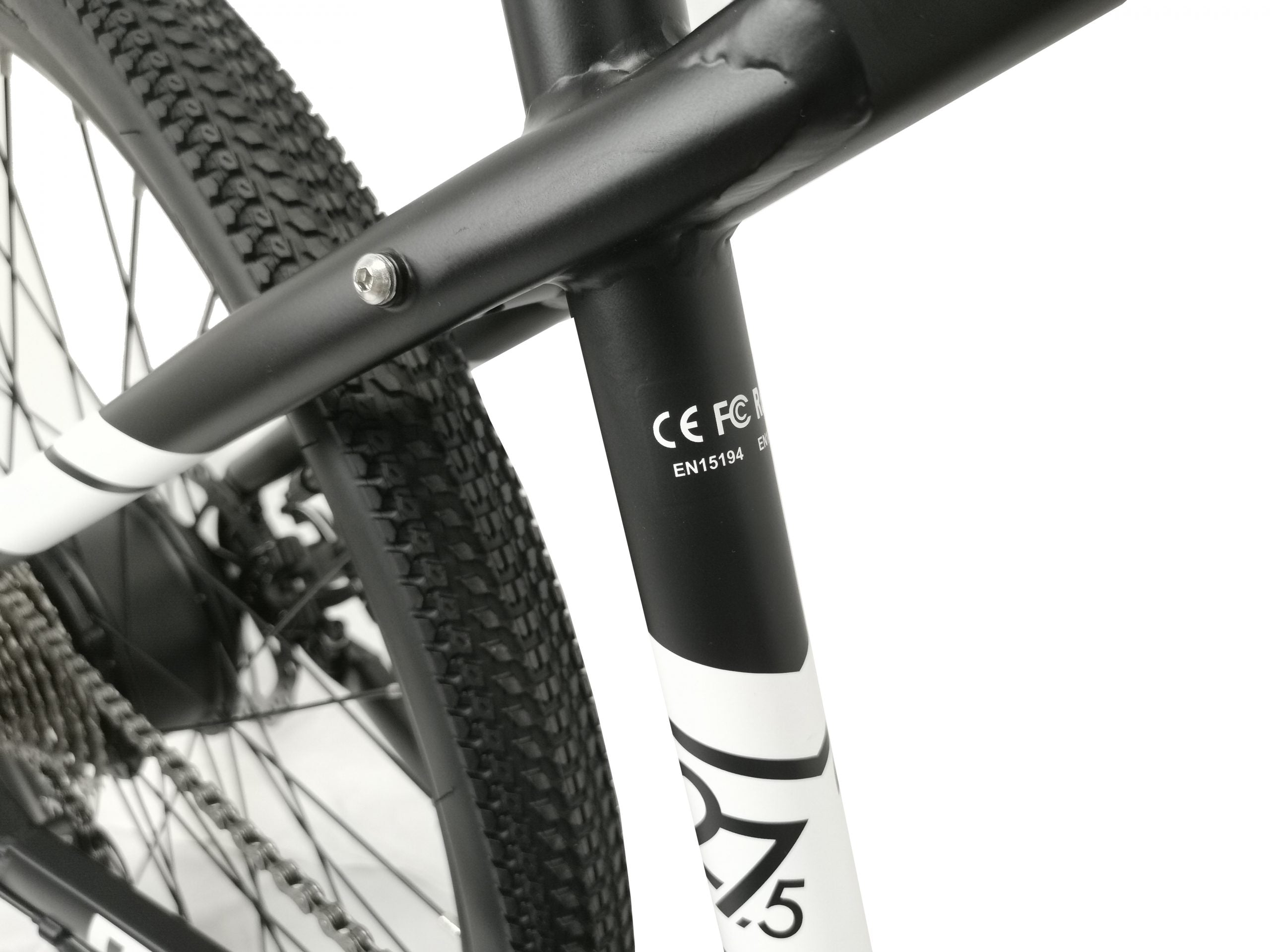 E-Mono TROY – 27.5″