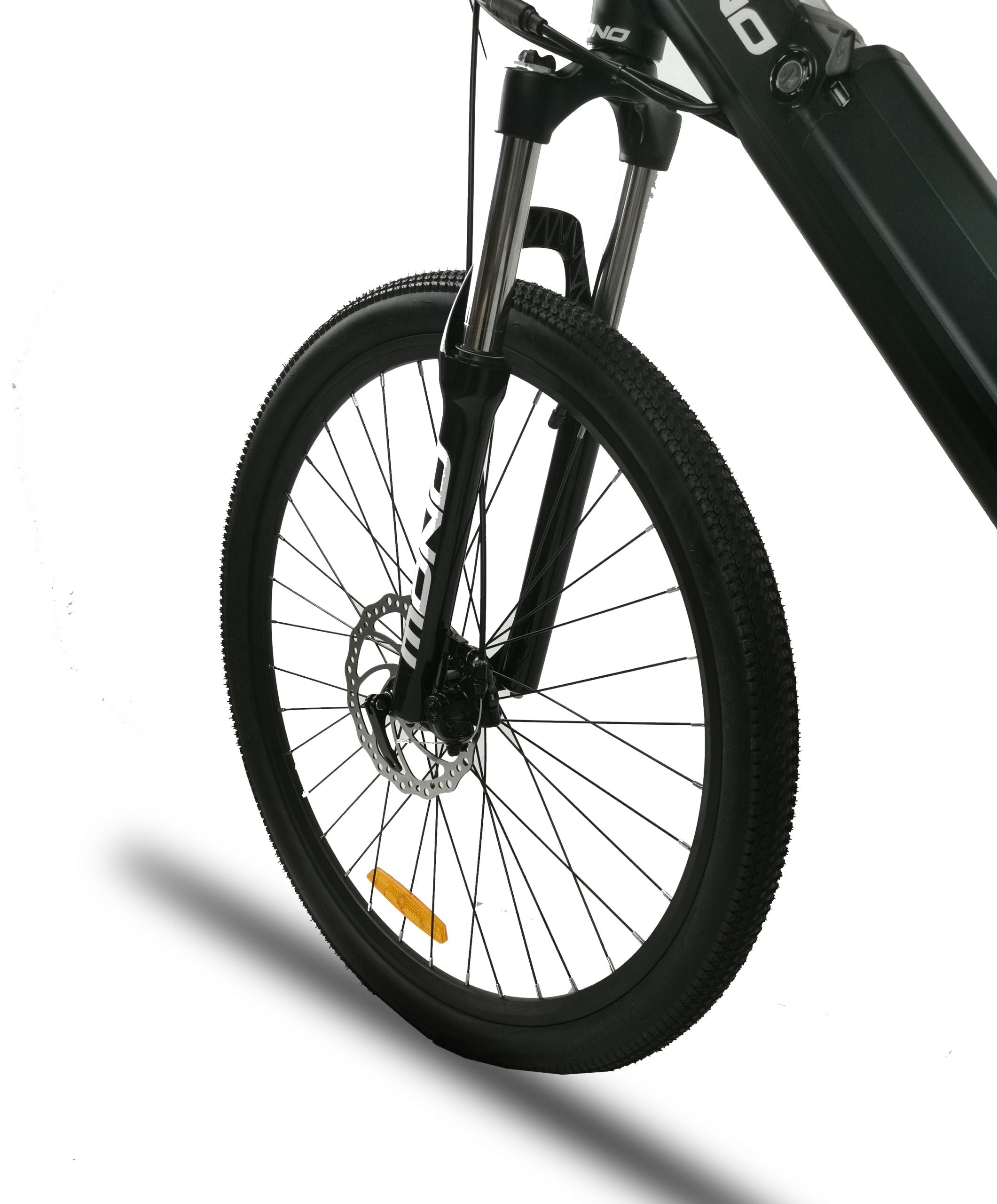 E-Mono TROY – 27.5″