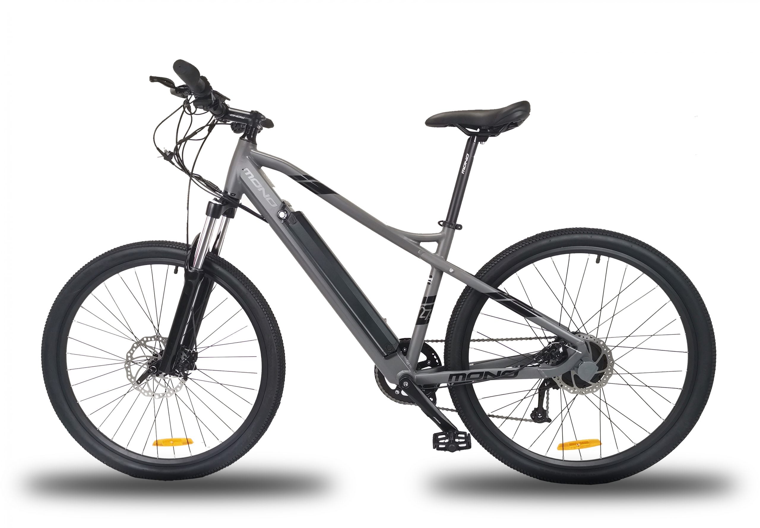 E-Mono TROY – 27.5″