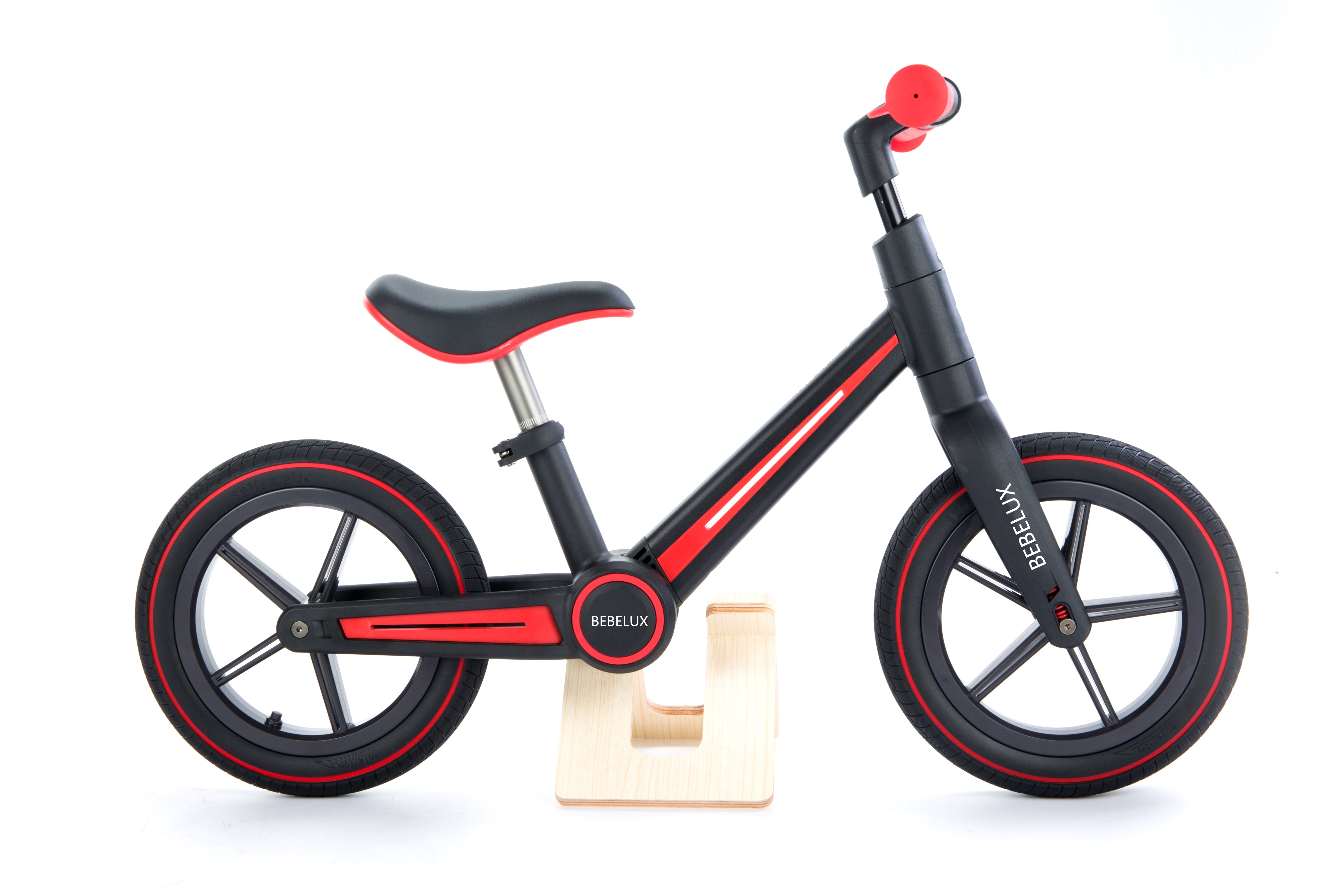 12 inch kids balance bike
