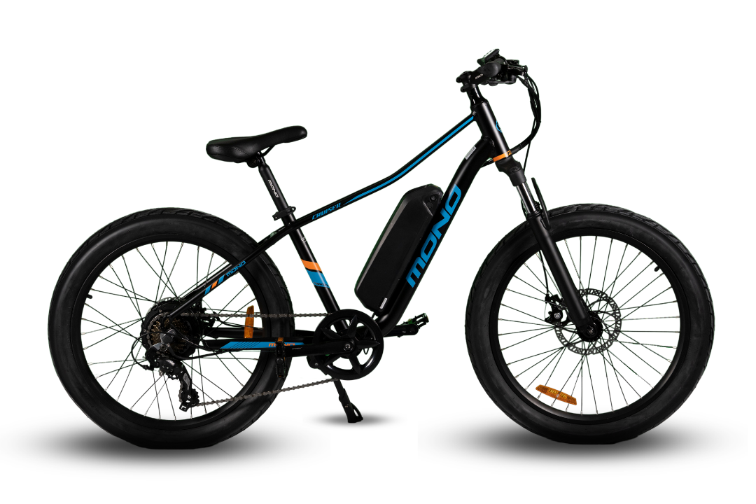 E-MONOJUNO – 24″