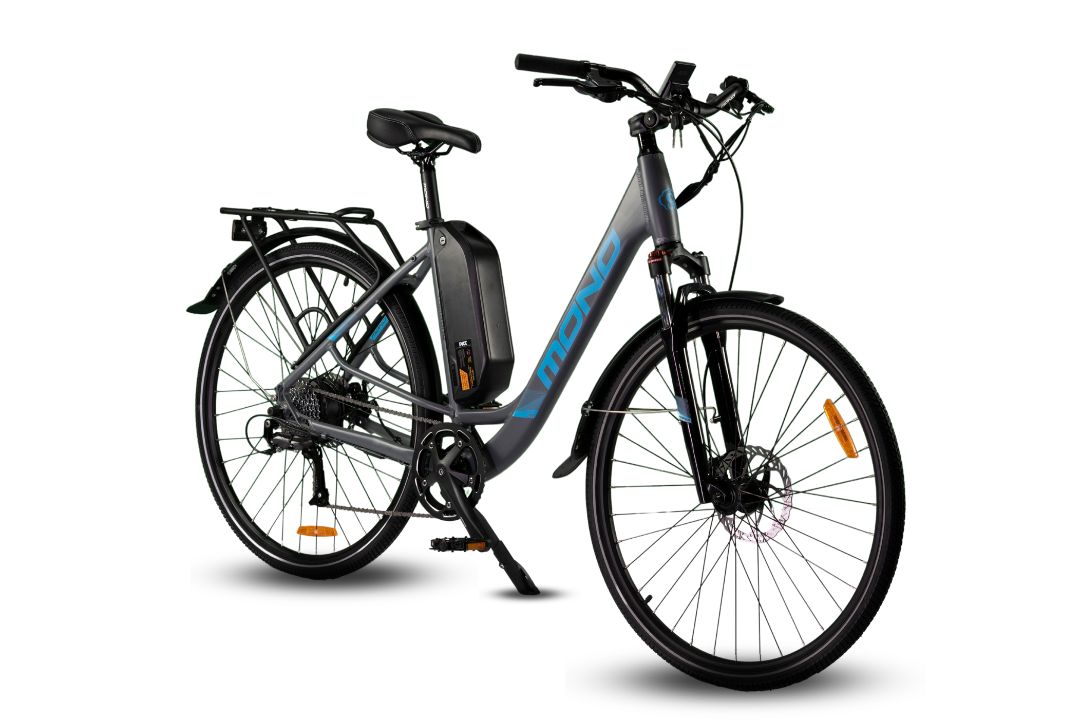 E-Mono HERA – 700C Step-Through