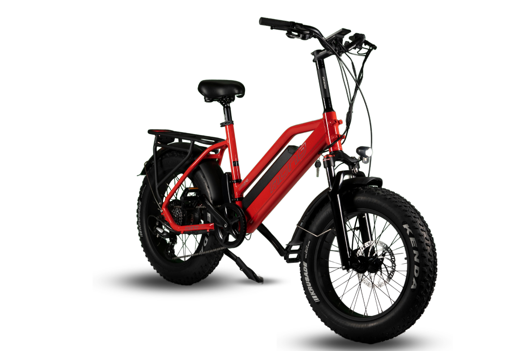 Mono electric bike online