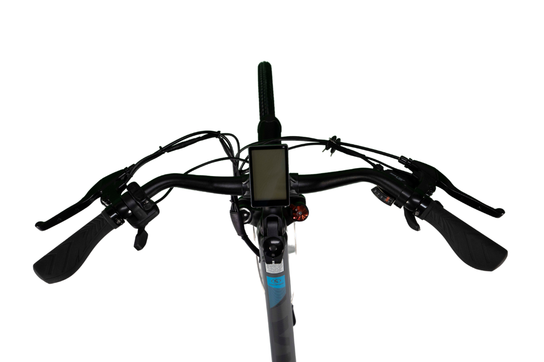 E-Mono HERA – 700C Step-Through