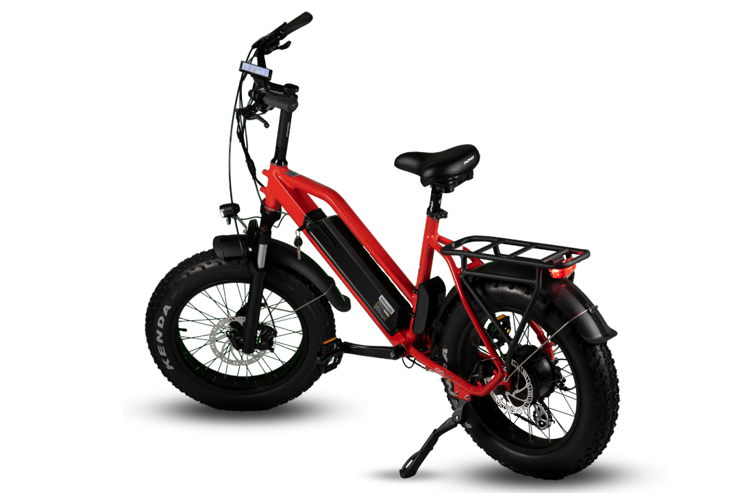 E-Mono TERRA