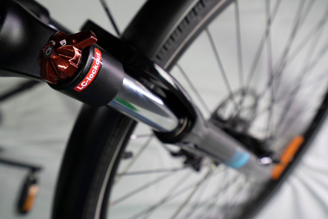 E-Mono HERA – 700C Step-Through