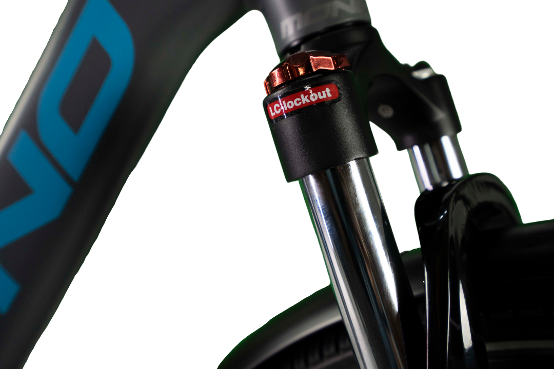 E-Mono HERA – 700C Step-Through