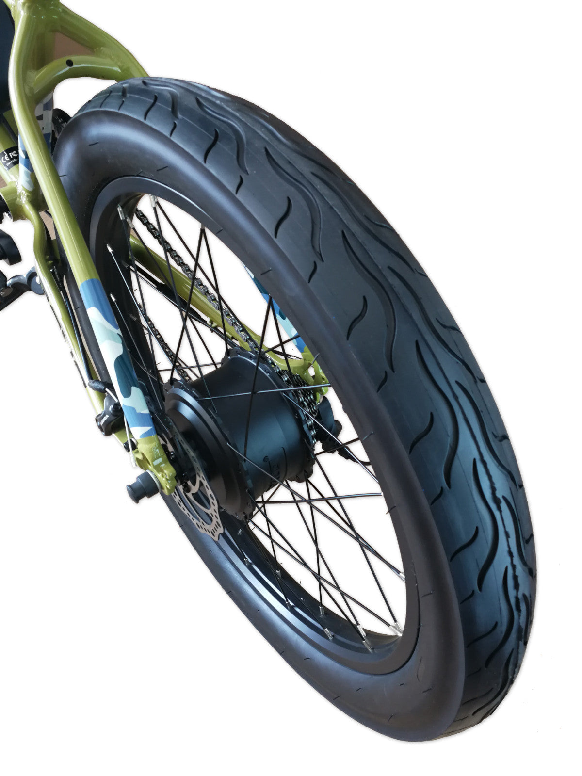 E-MONOJUNO – 24″