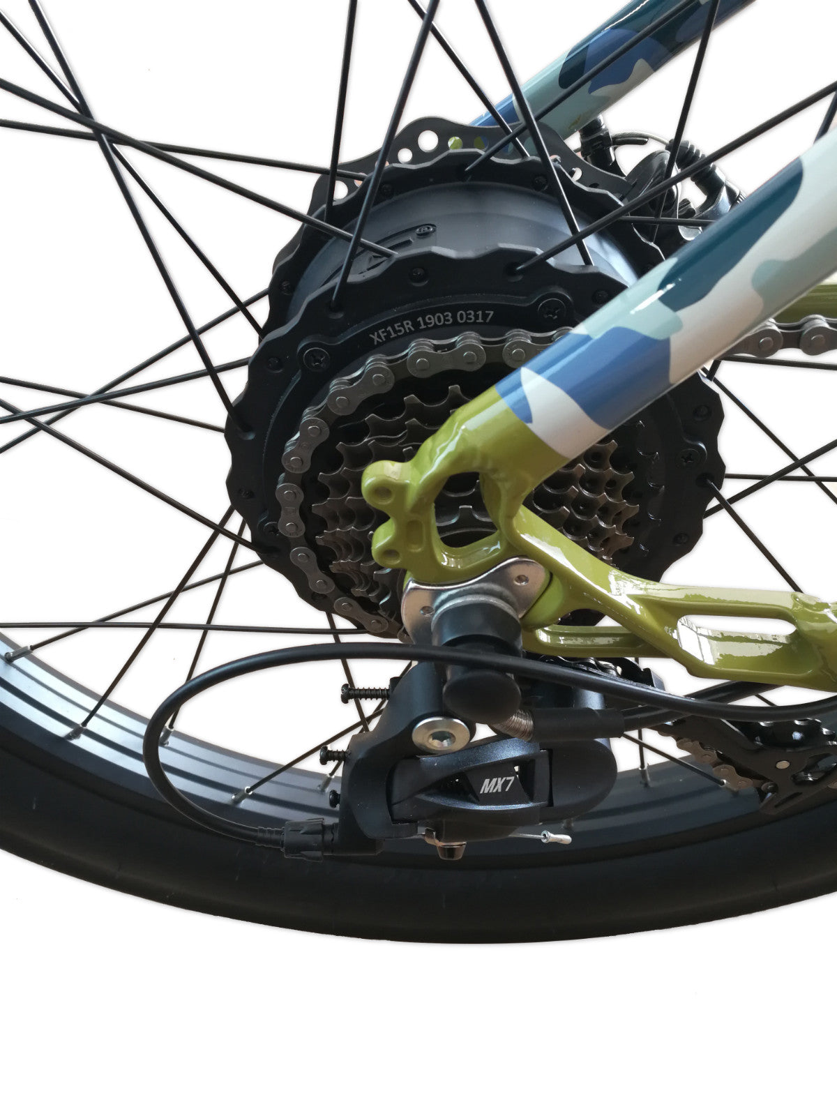 E-MONOJUNO – 24″